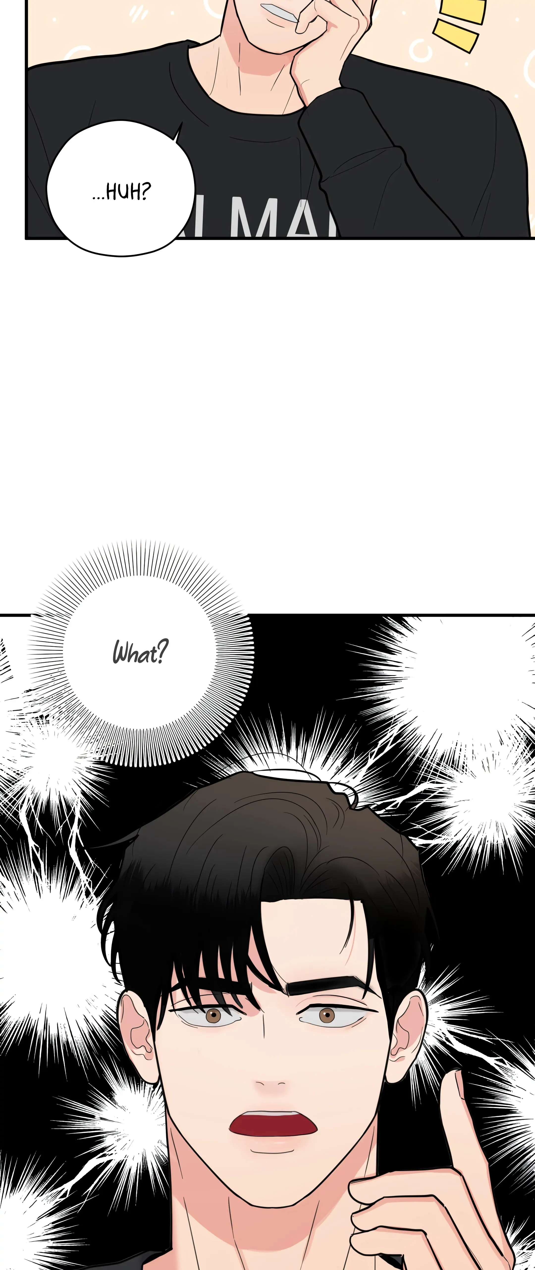 Dedicated To The Arrogant You - Chapter 1 Page 80