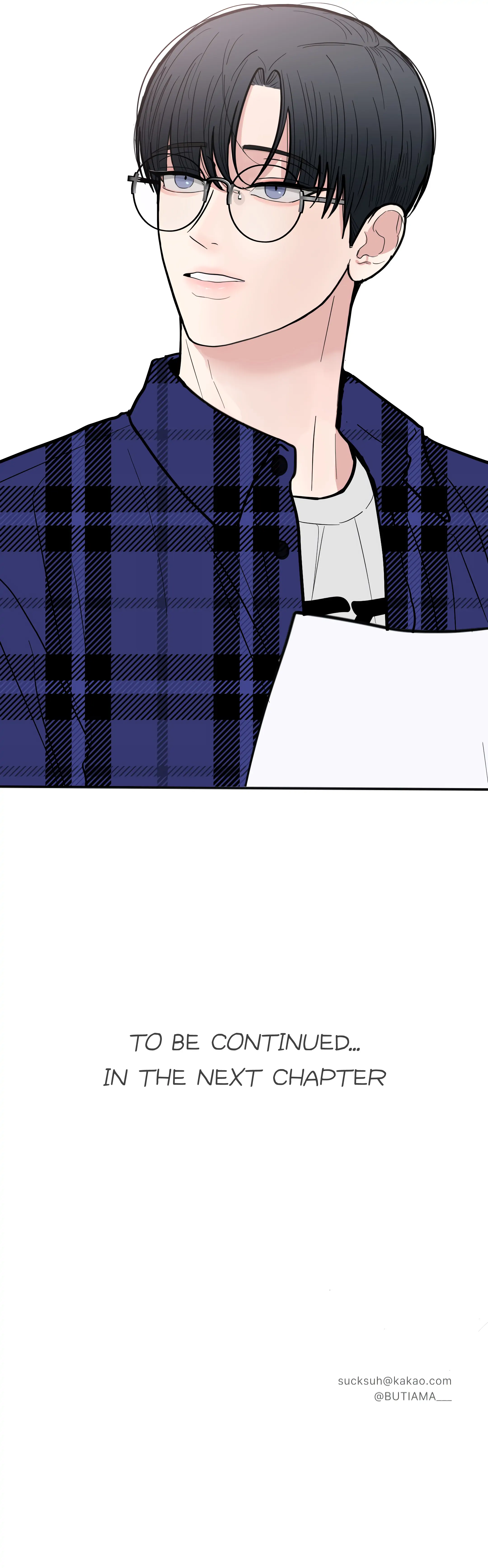 Dedicated To The Arrogant You - Chapter 1 Page 85