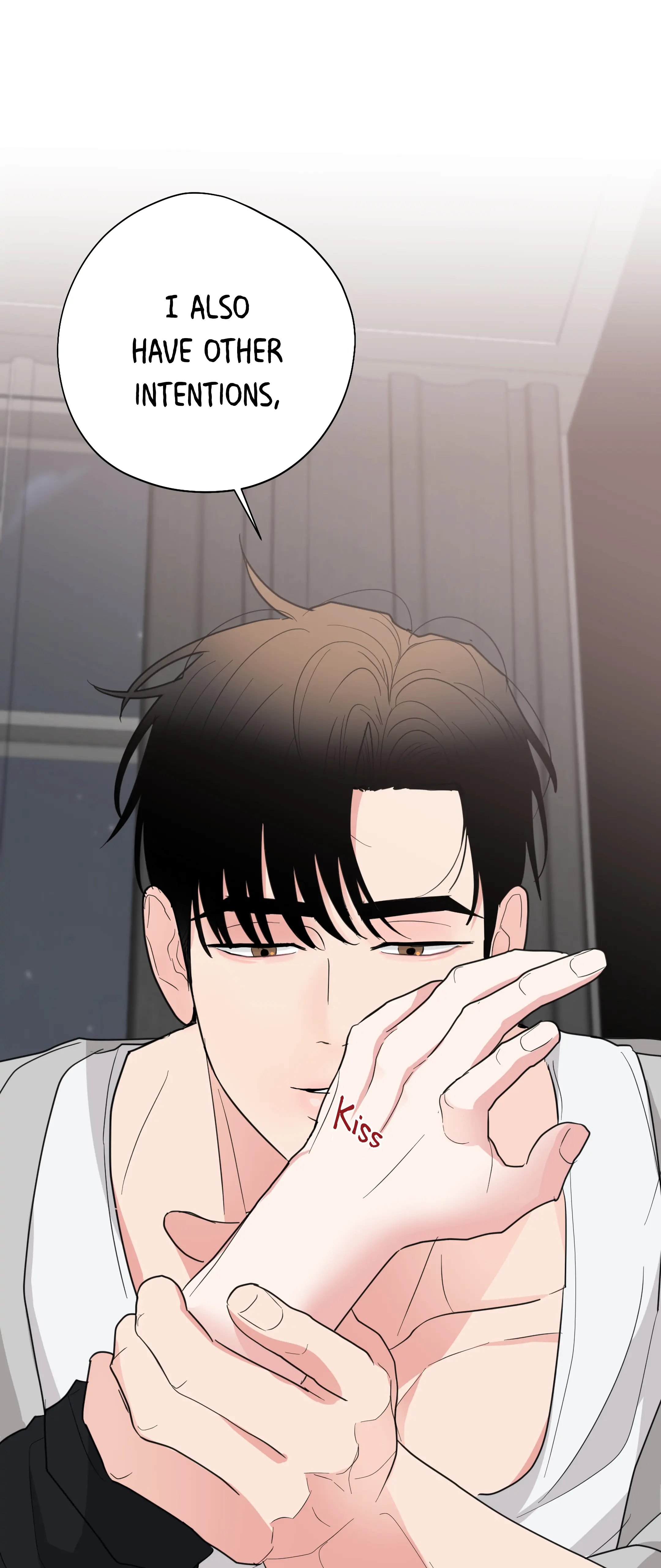 Dedicated To The Arrogant You - Chapter 10 Page 3
