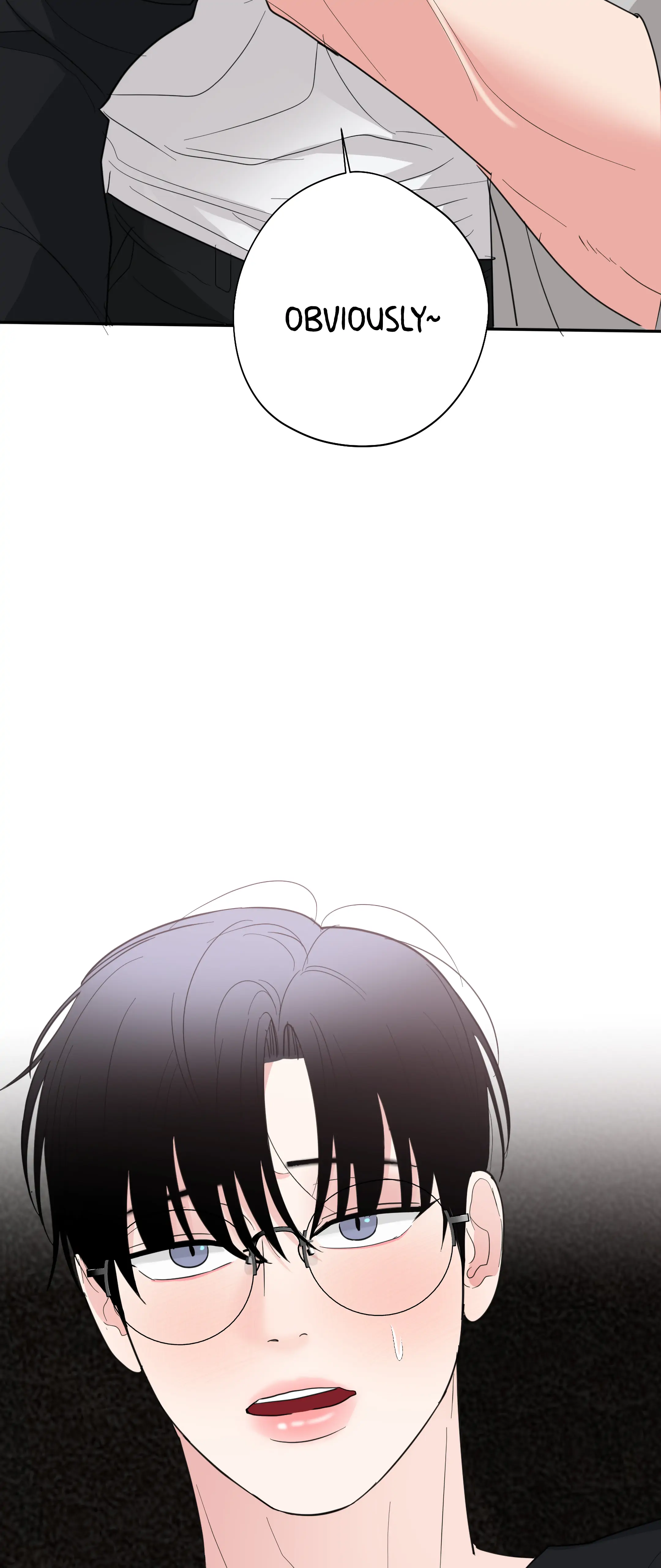 Dedicated To The Arrogant You - Chapter 10 Page 4