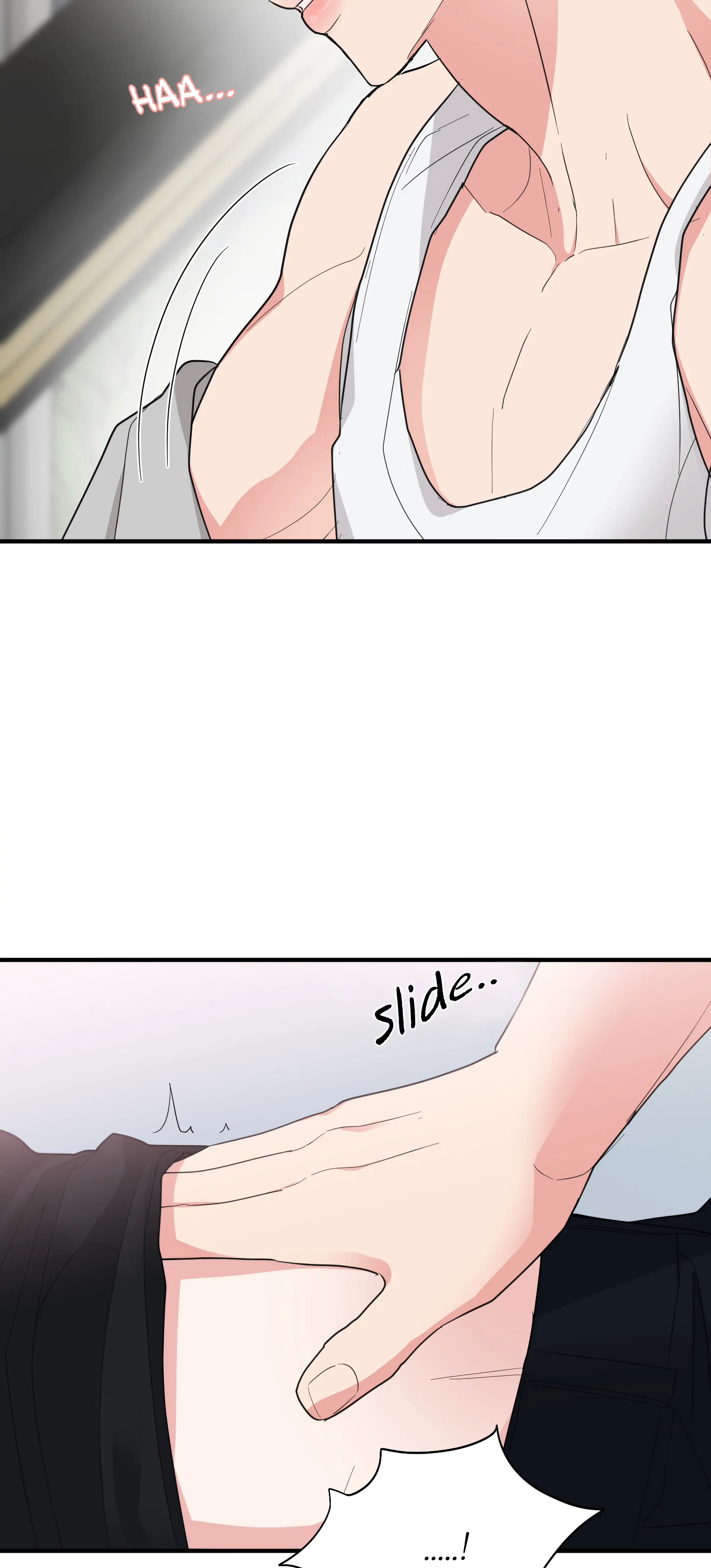 Dedicated To The Arrogant You - Chapter 10 Page 7