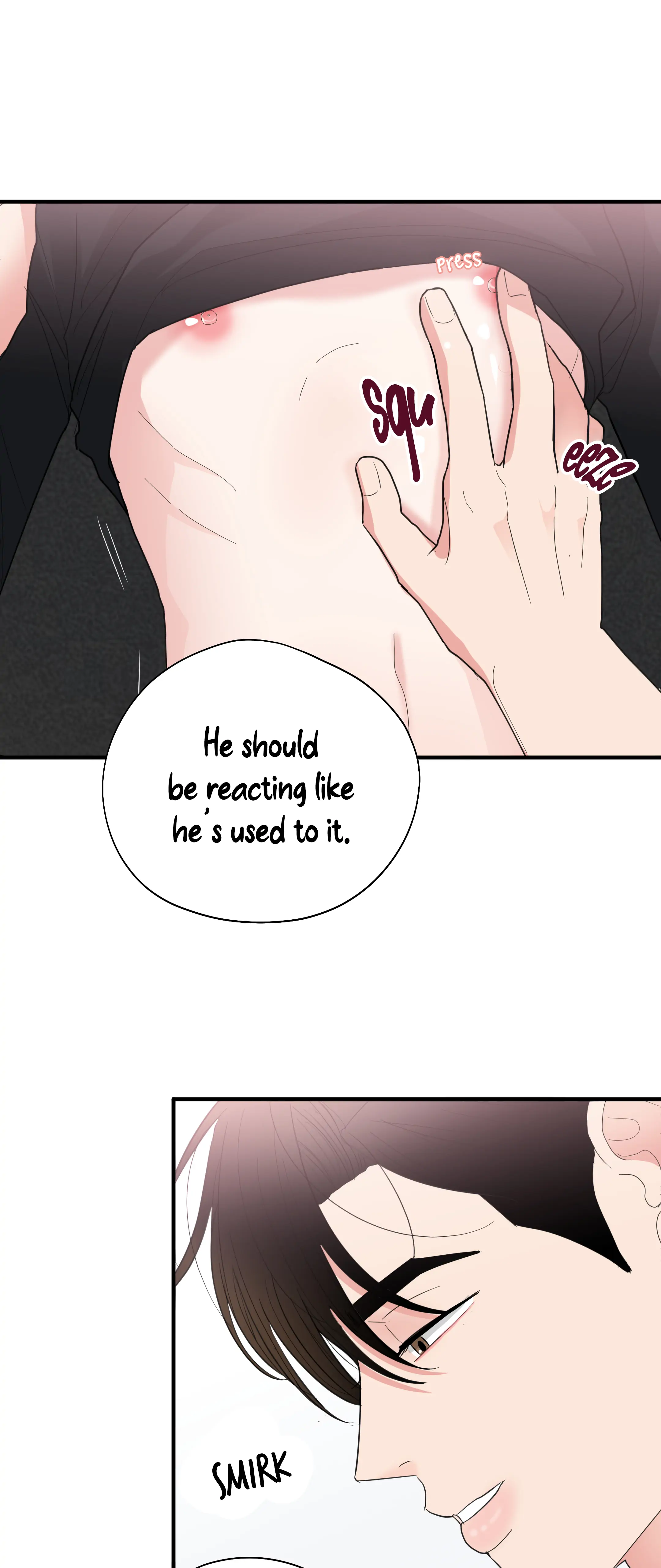 Dedicated To The Arrogant You - Chapter 10 Page 9