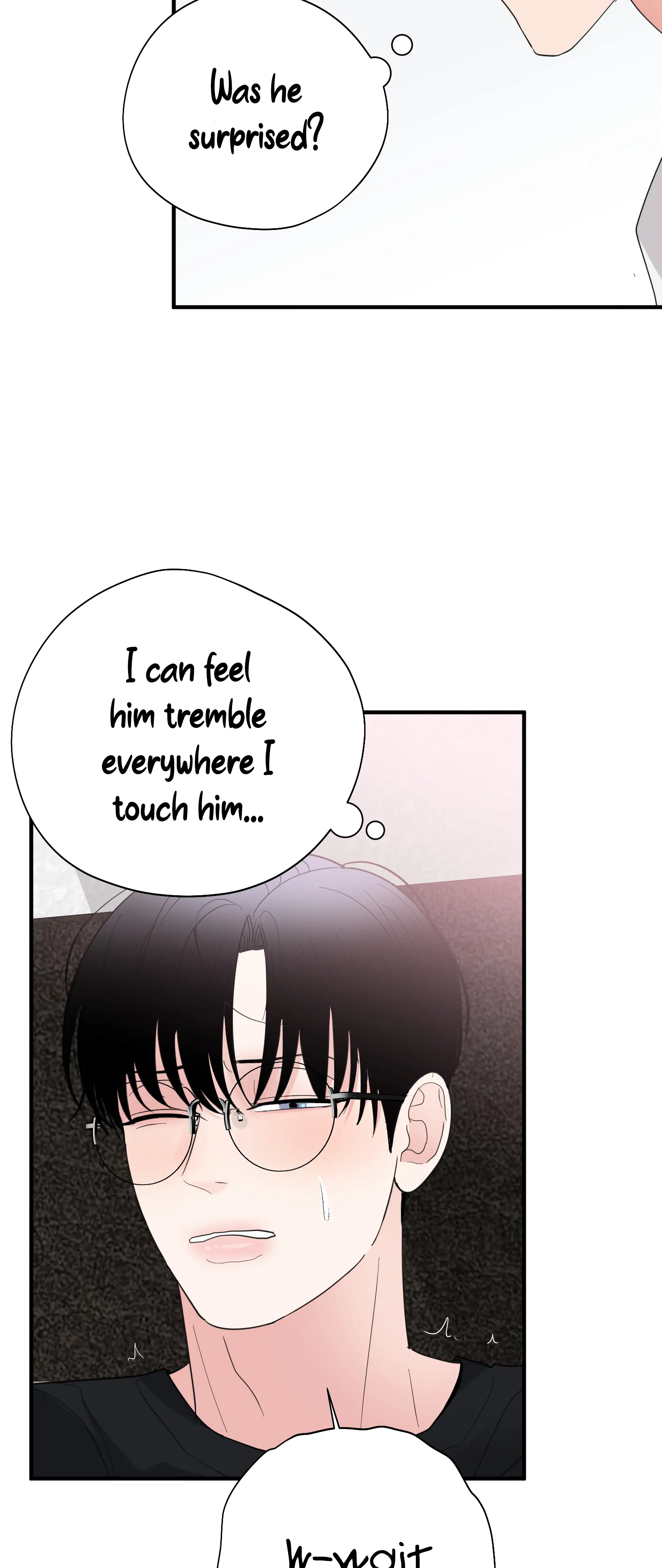 Dedicated To The Arrogant You - Chapter 10 Page 10