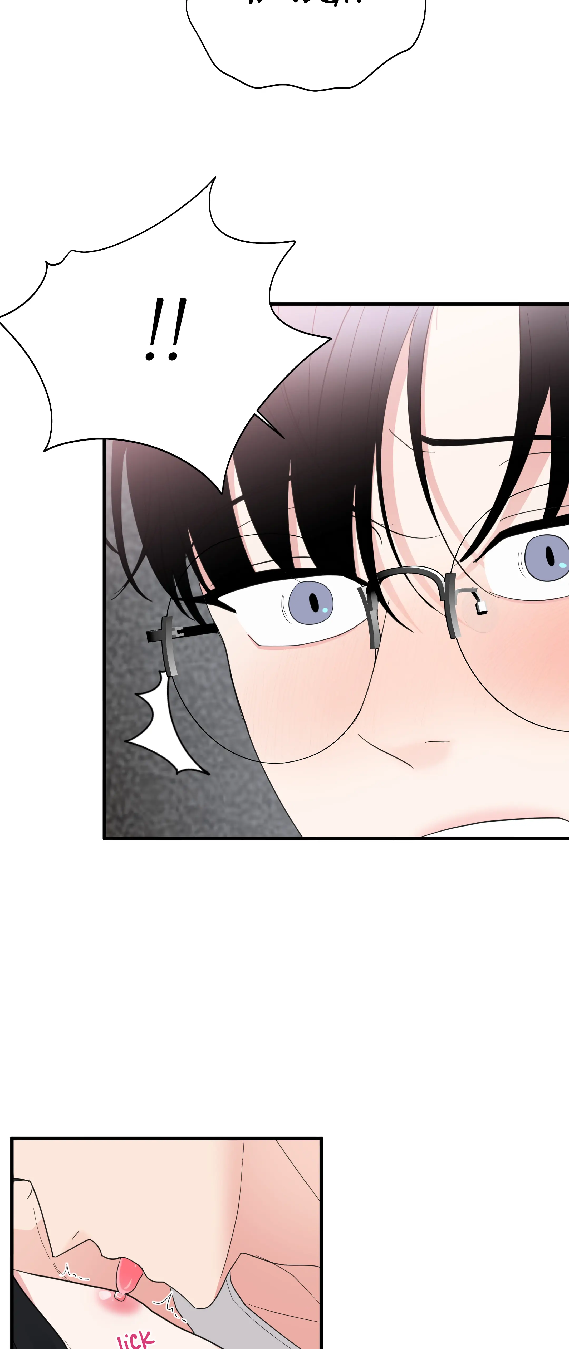 Dedicated To The Arrogant You - Chapter 10 Page 11