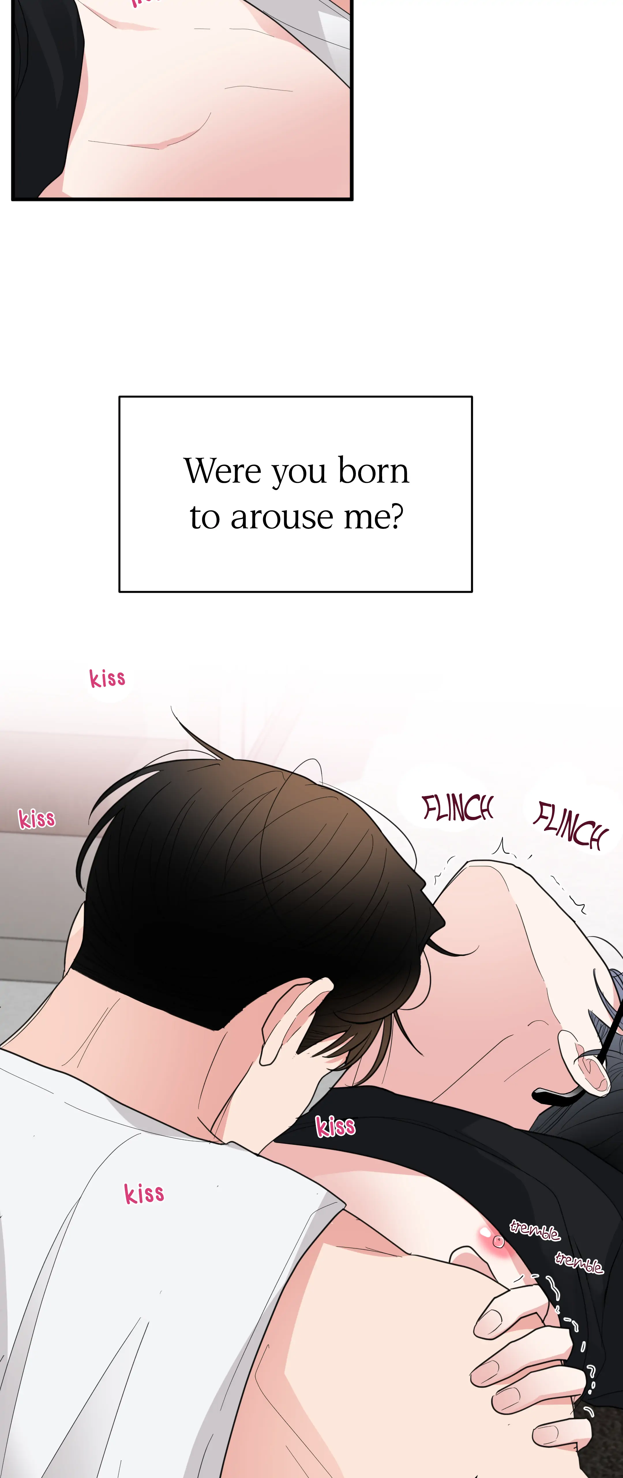 Dedicated To The Arrogant You - Chapter 10 Page 12