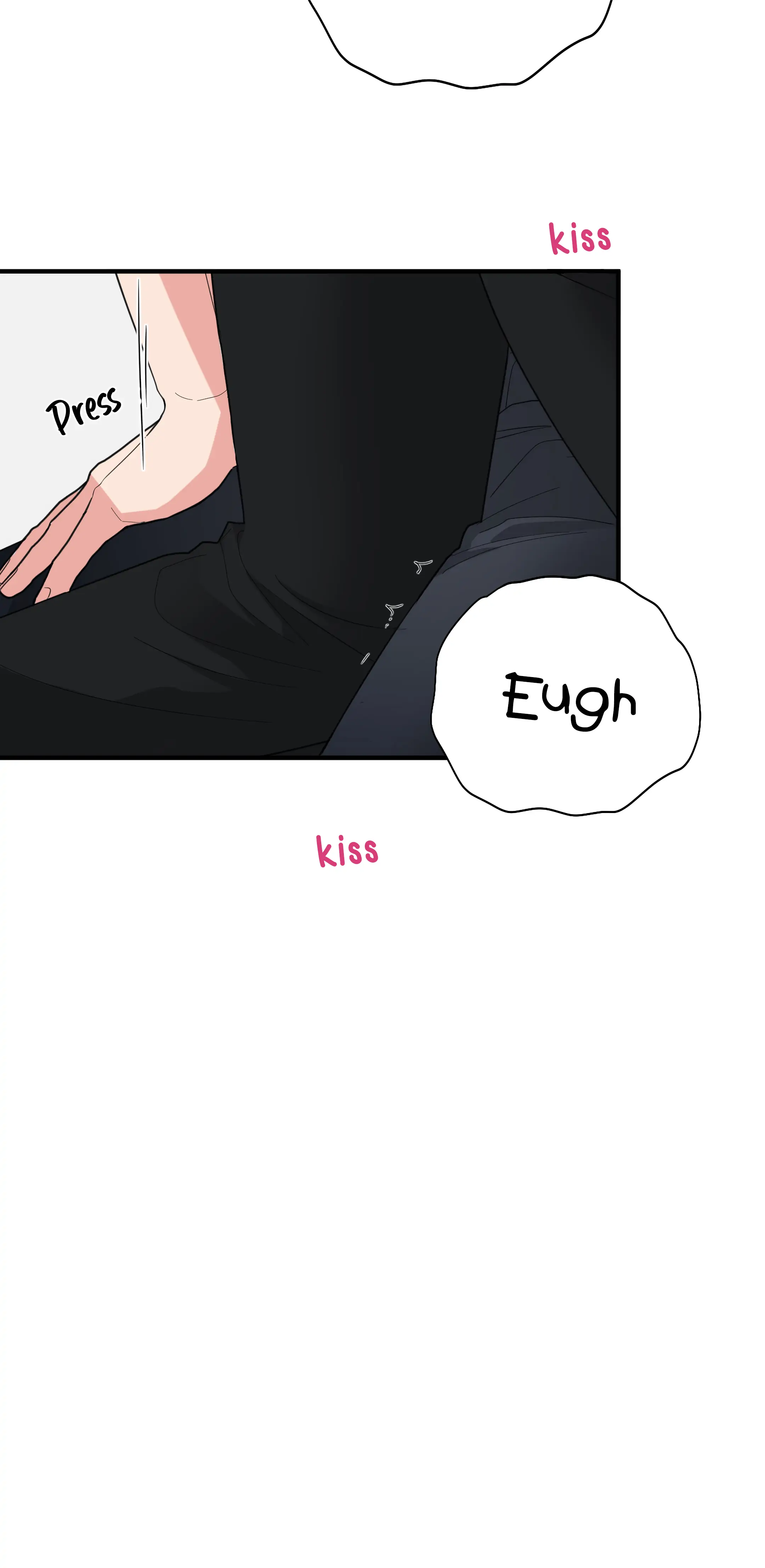 Dedicated To The Arrogant You - Chapter 10 Page 13