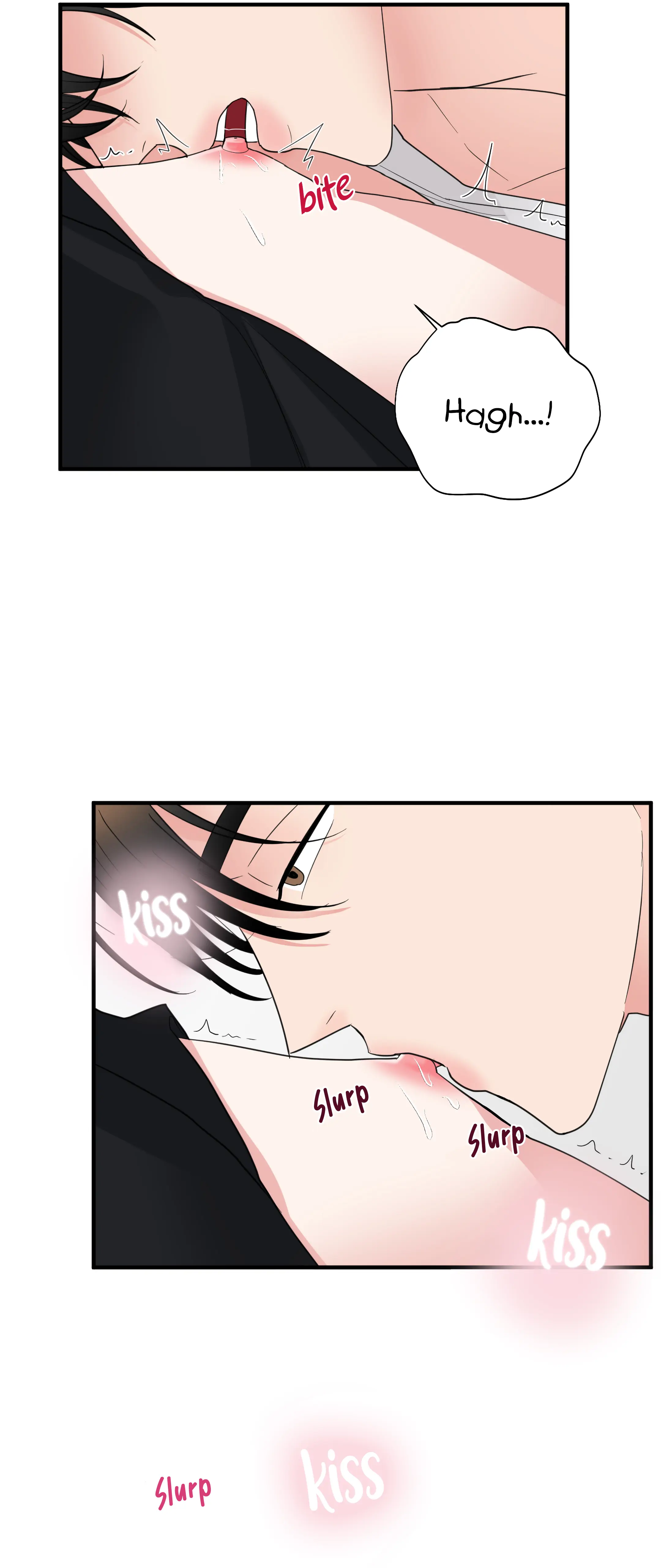 Dedicated To The Arrogant You - Chapter 10 Page 14