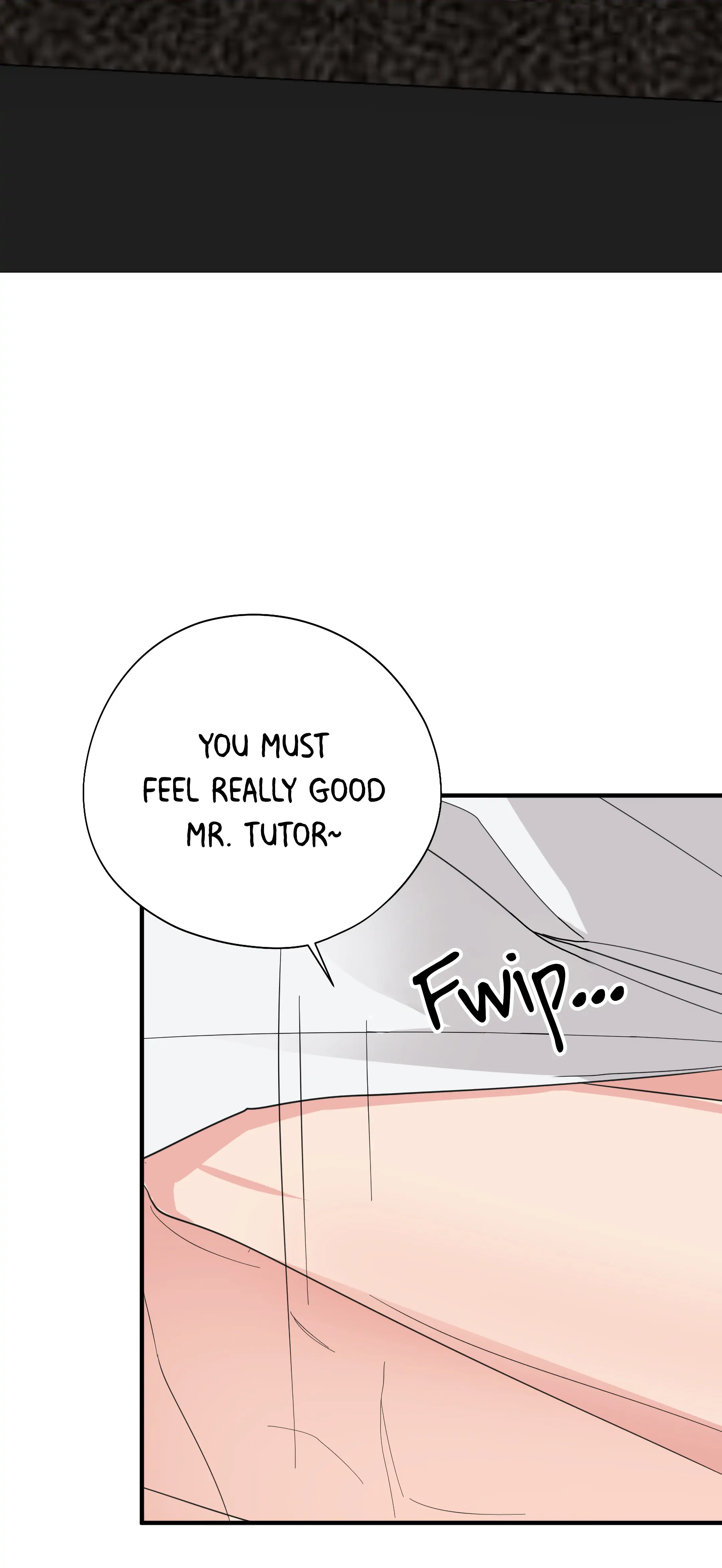 Dedicated To The Arrogant You - Chapter 10 Page 19