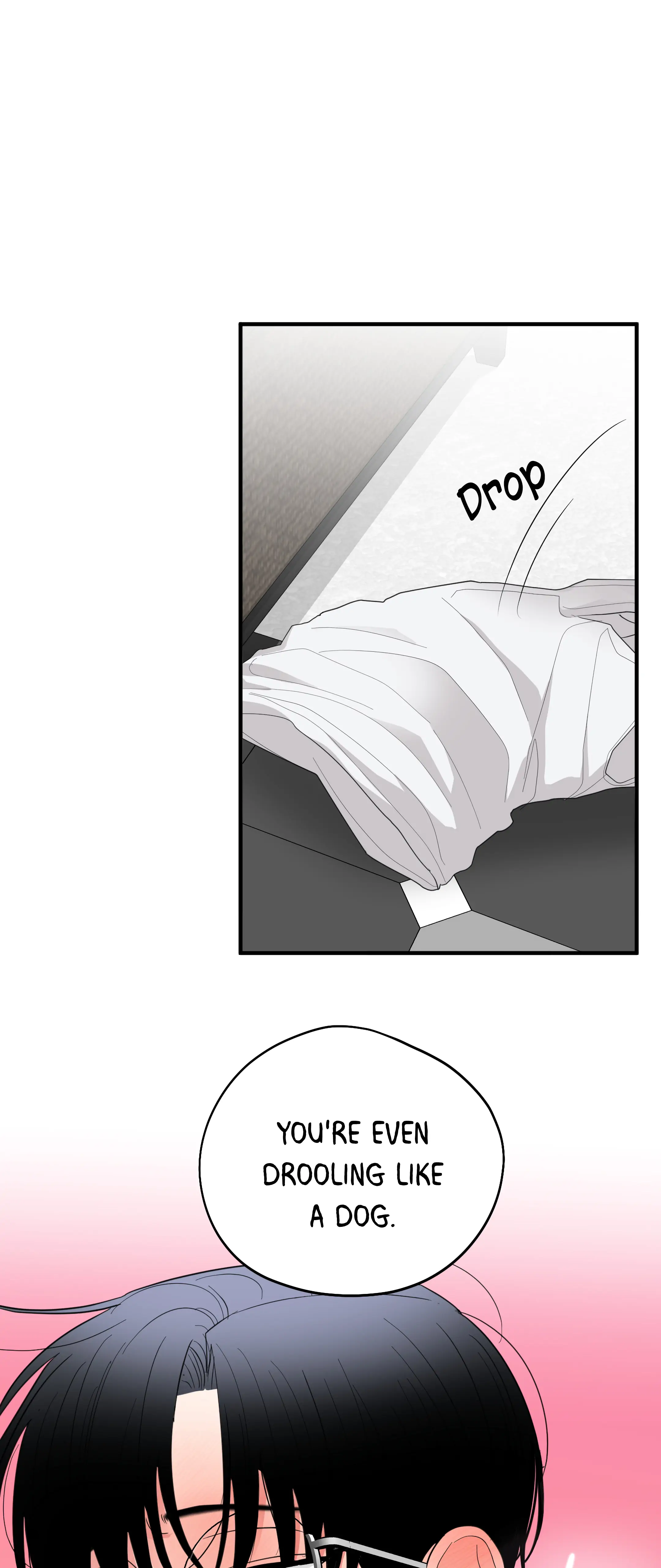 Dedicated To The Arrogant You - Chapter 10 Page 21
