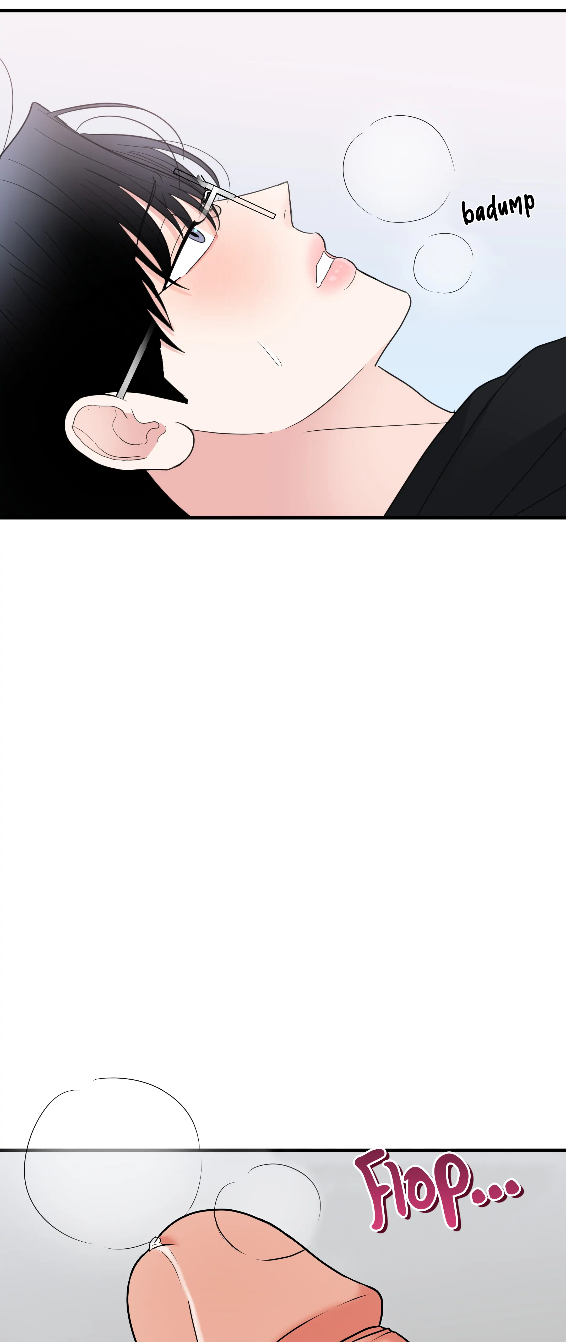 Dedicated To The Arrogant You - Chapter 10 Page 26