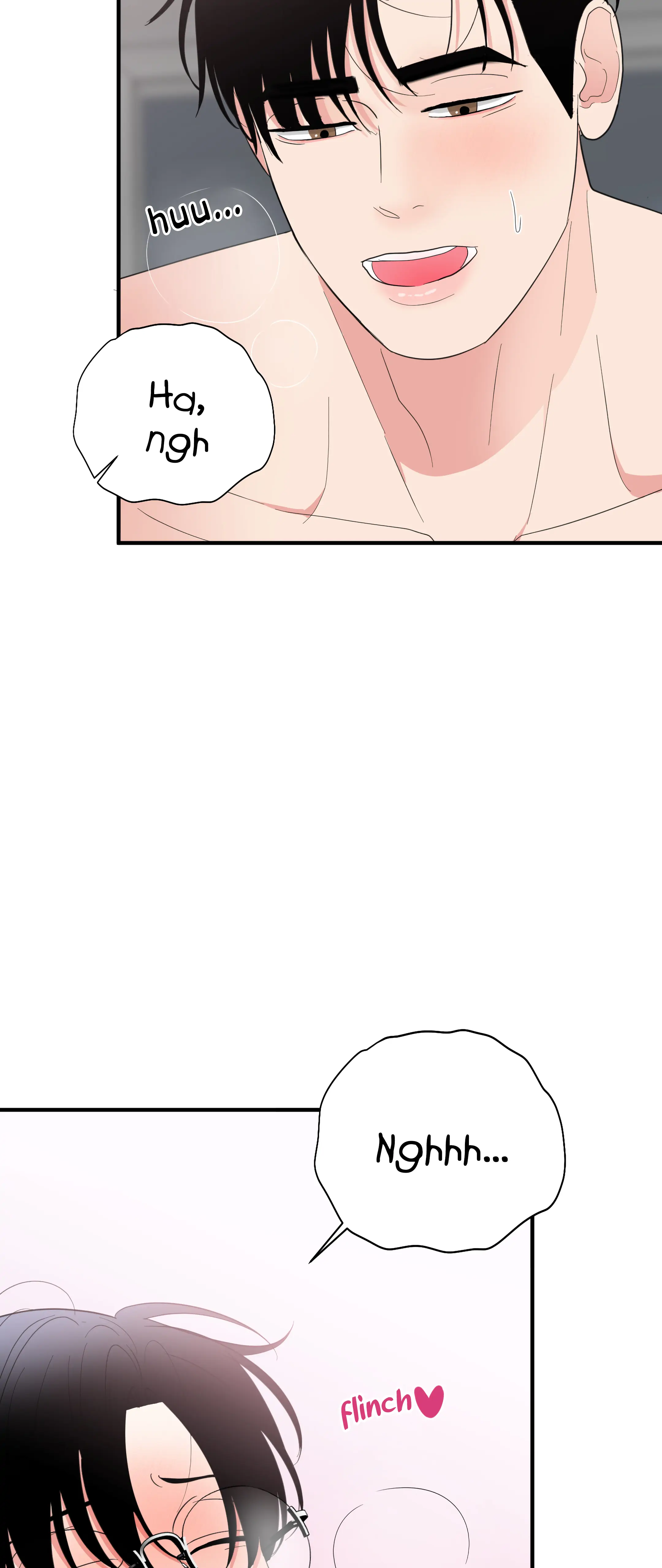Dedicated To The Arrogant You - Chapter 10 Page 29