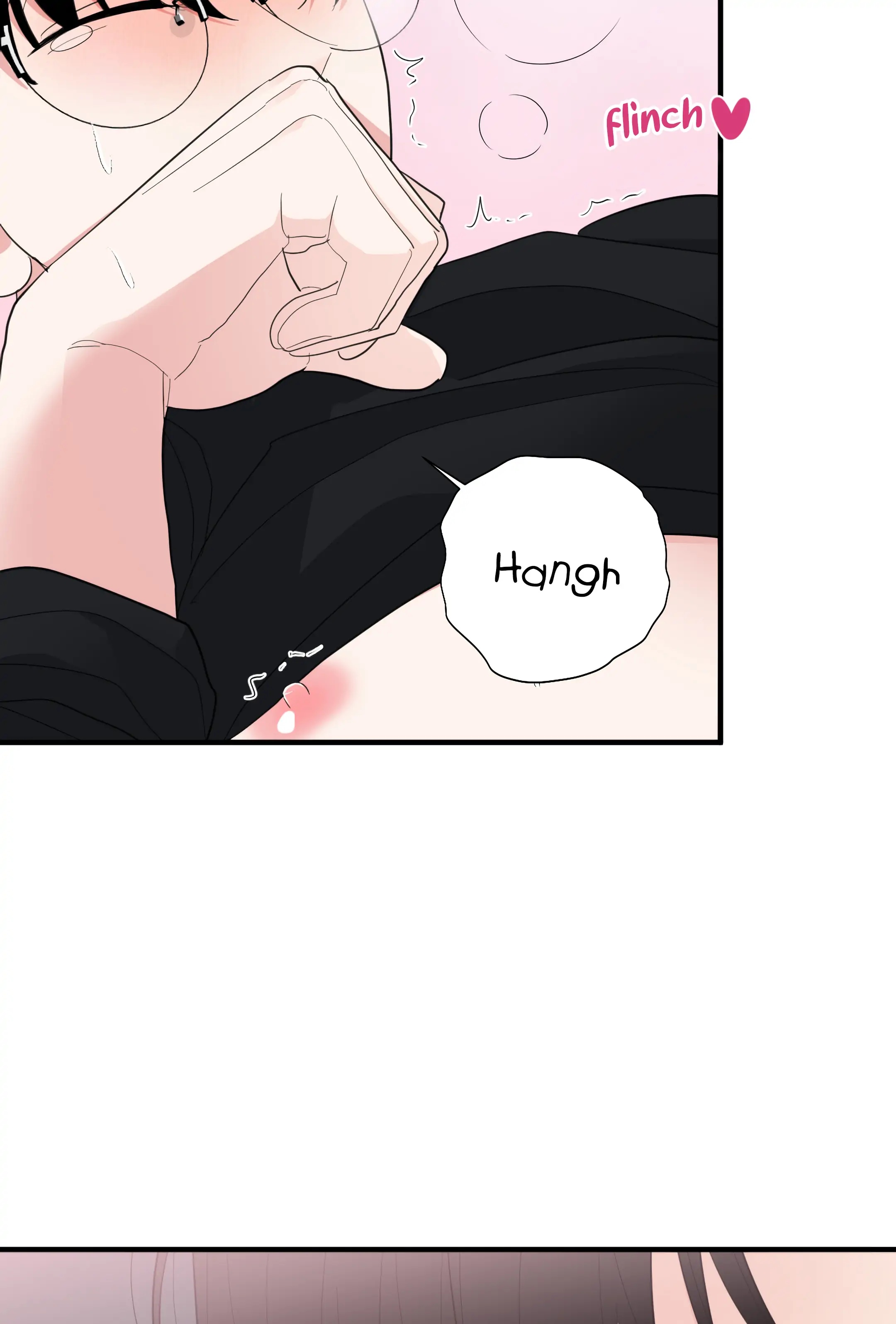 Dedicated To The Arrogant You - Chapter 10 Page 30
