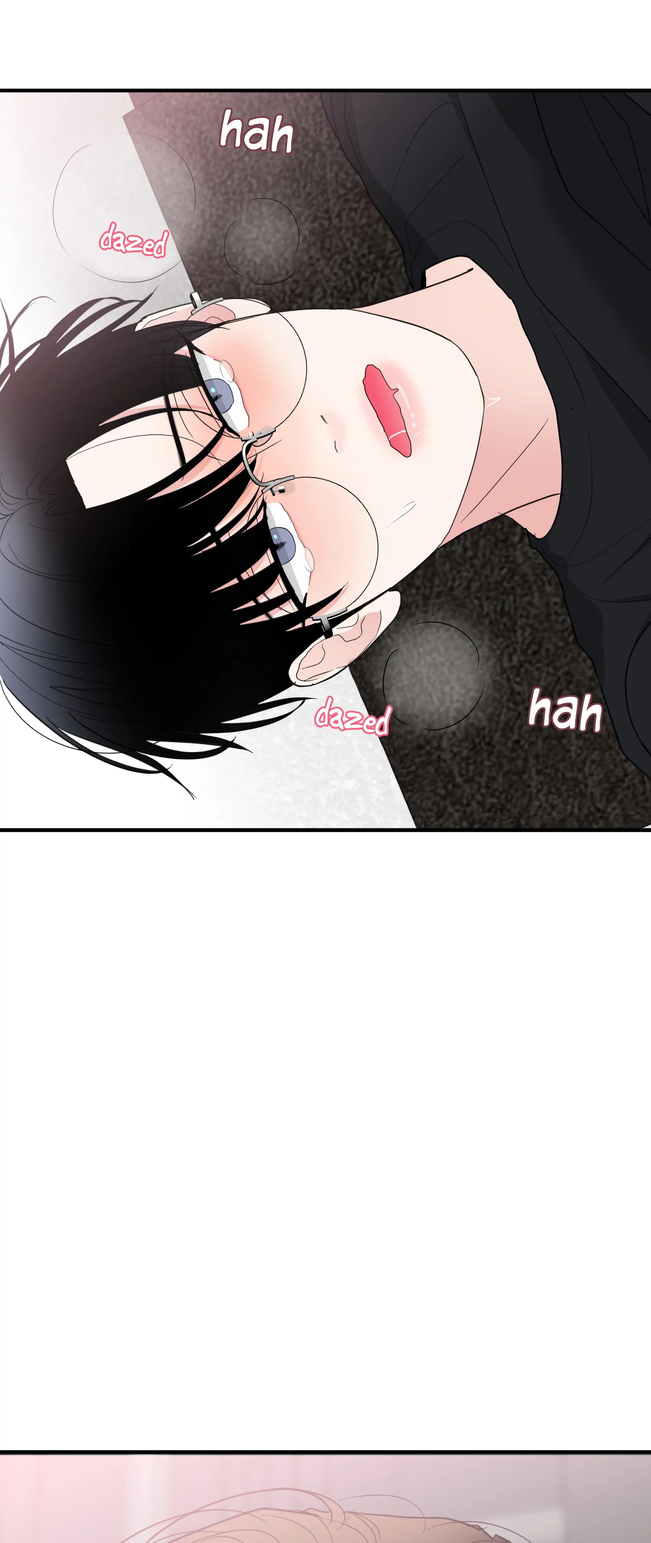 Dedicated To The Arrogant You - Chapter 10 Page 34