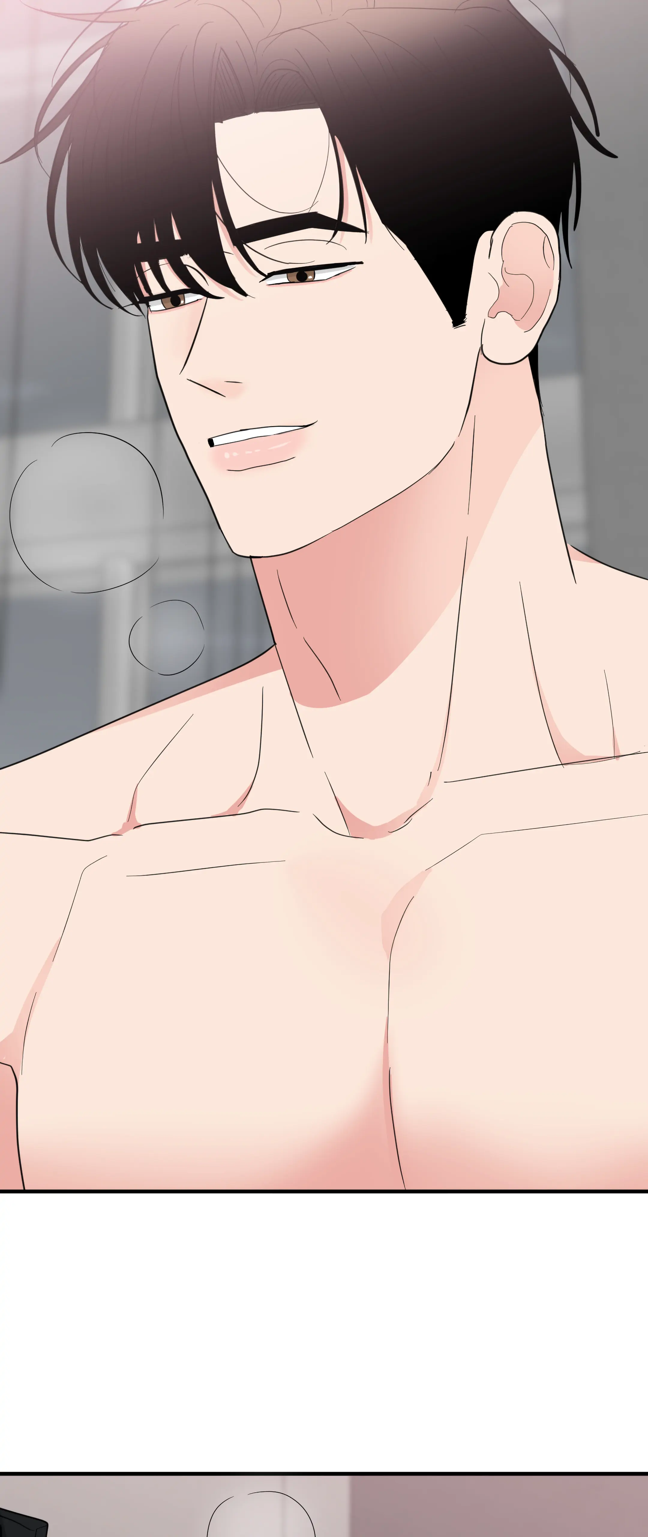 Dedicated To The Arrogant You - Chapter 10 Page 35