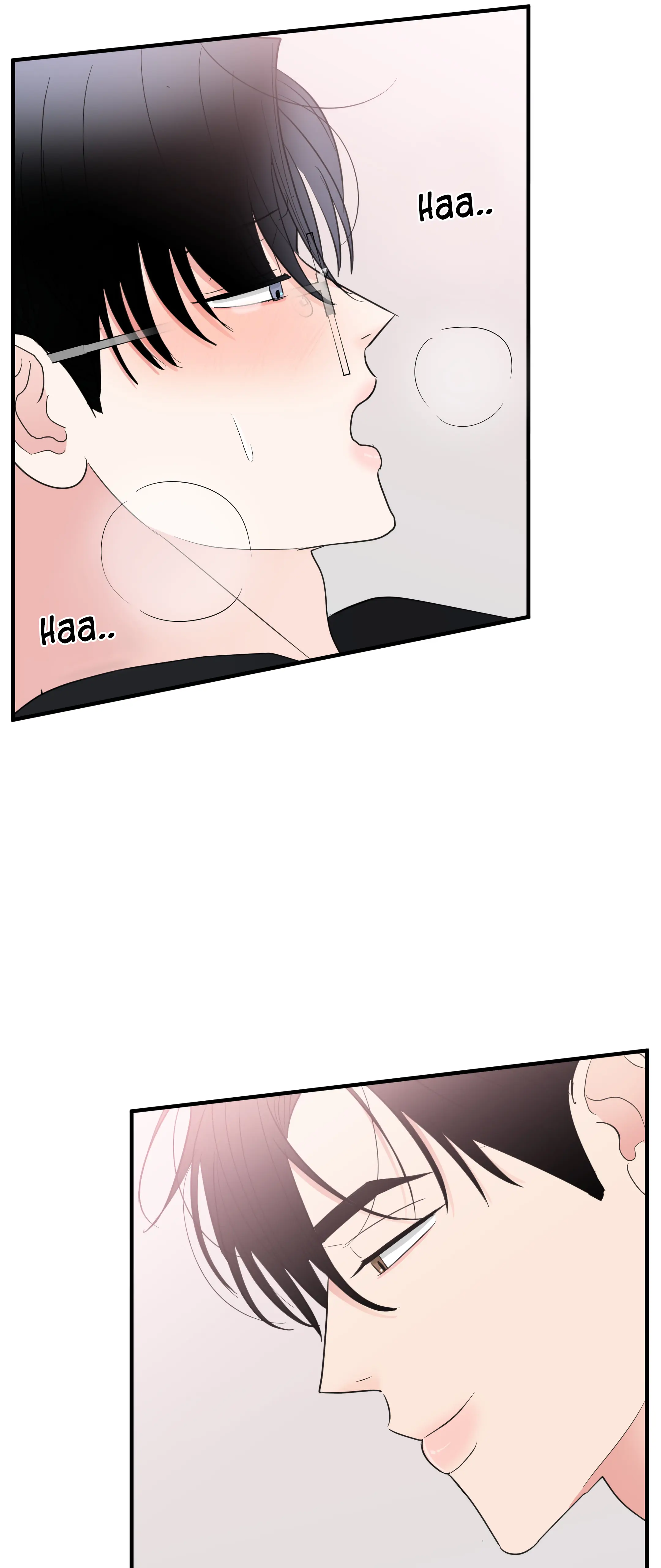 Dedicated To The Arrogant You - Chapter 10 Page 38