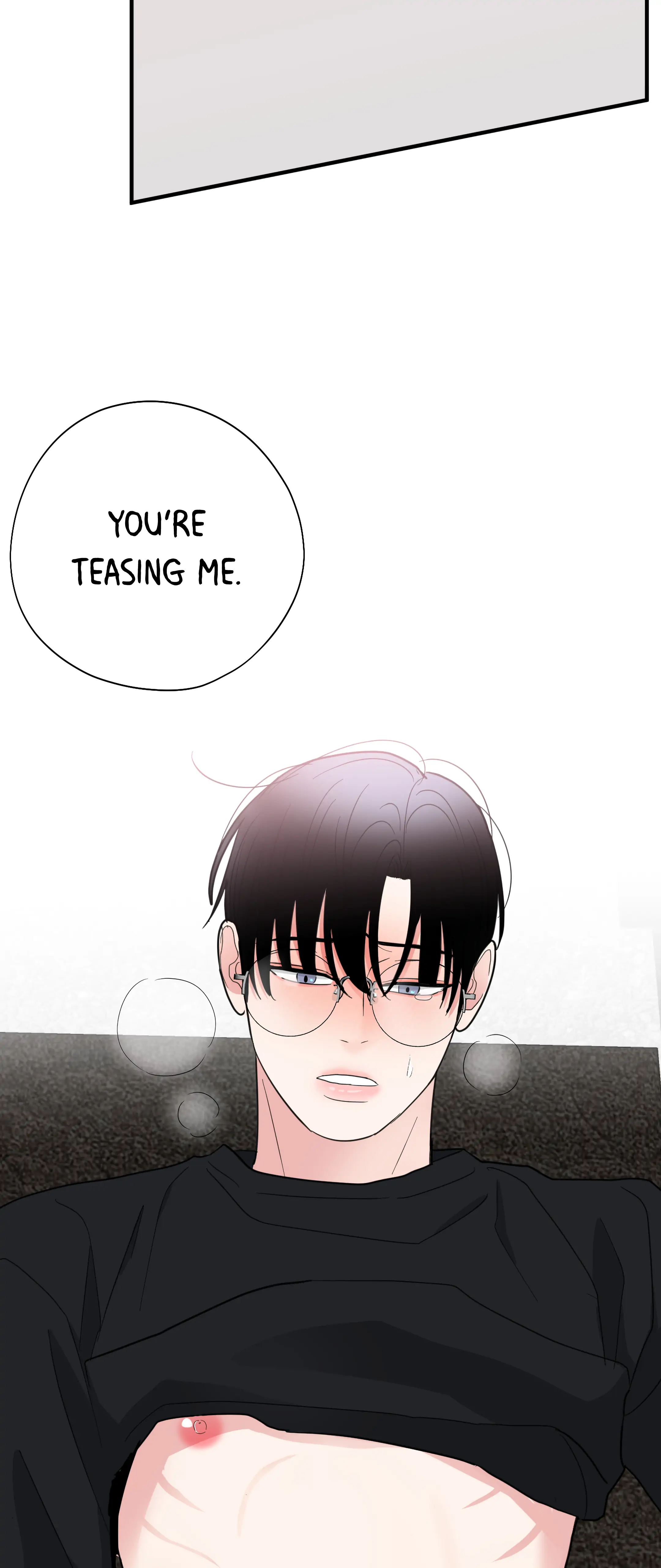 Dedicated To The Arrogant You - Chapter 10 Page 39