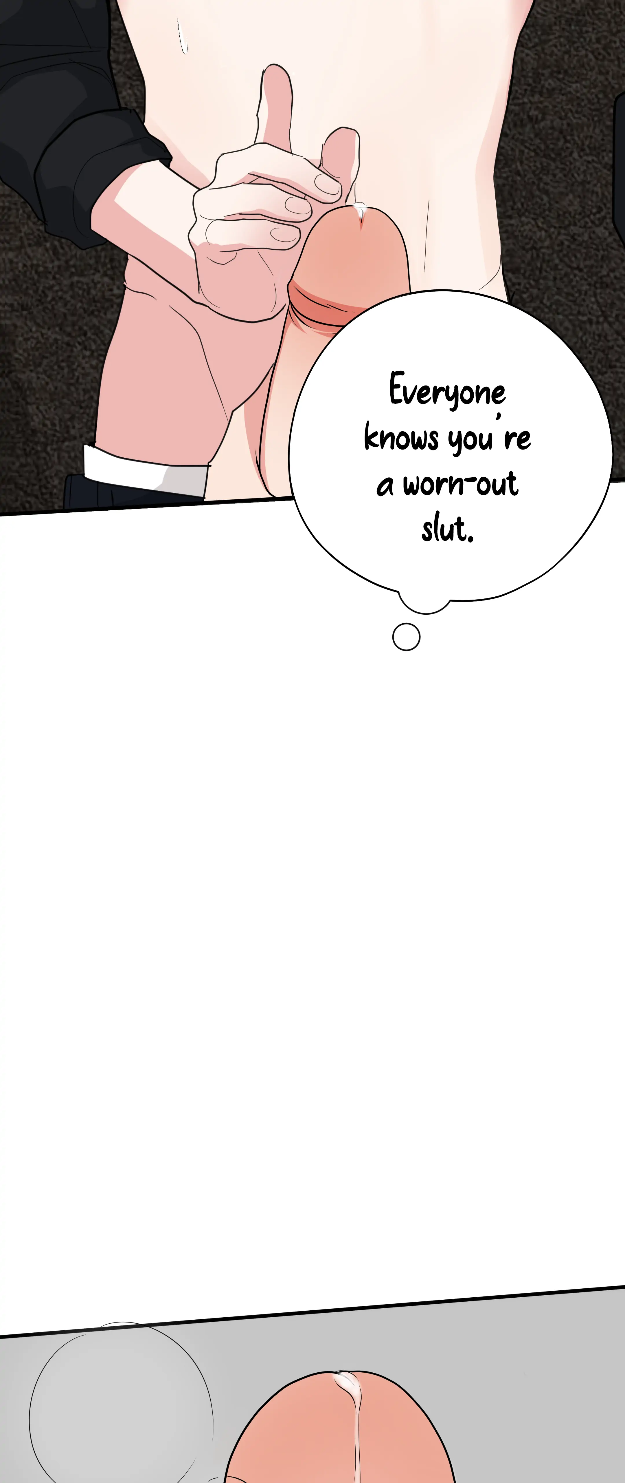 Dedicated To The Arrogant You - Chapter 10 Page 40