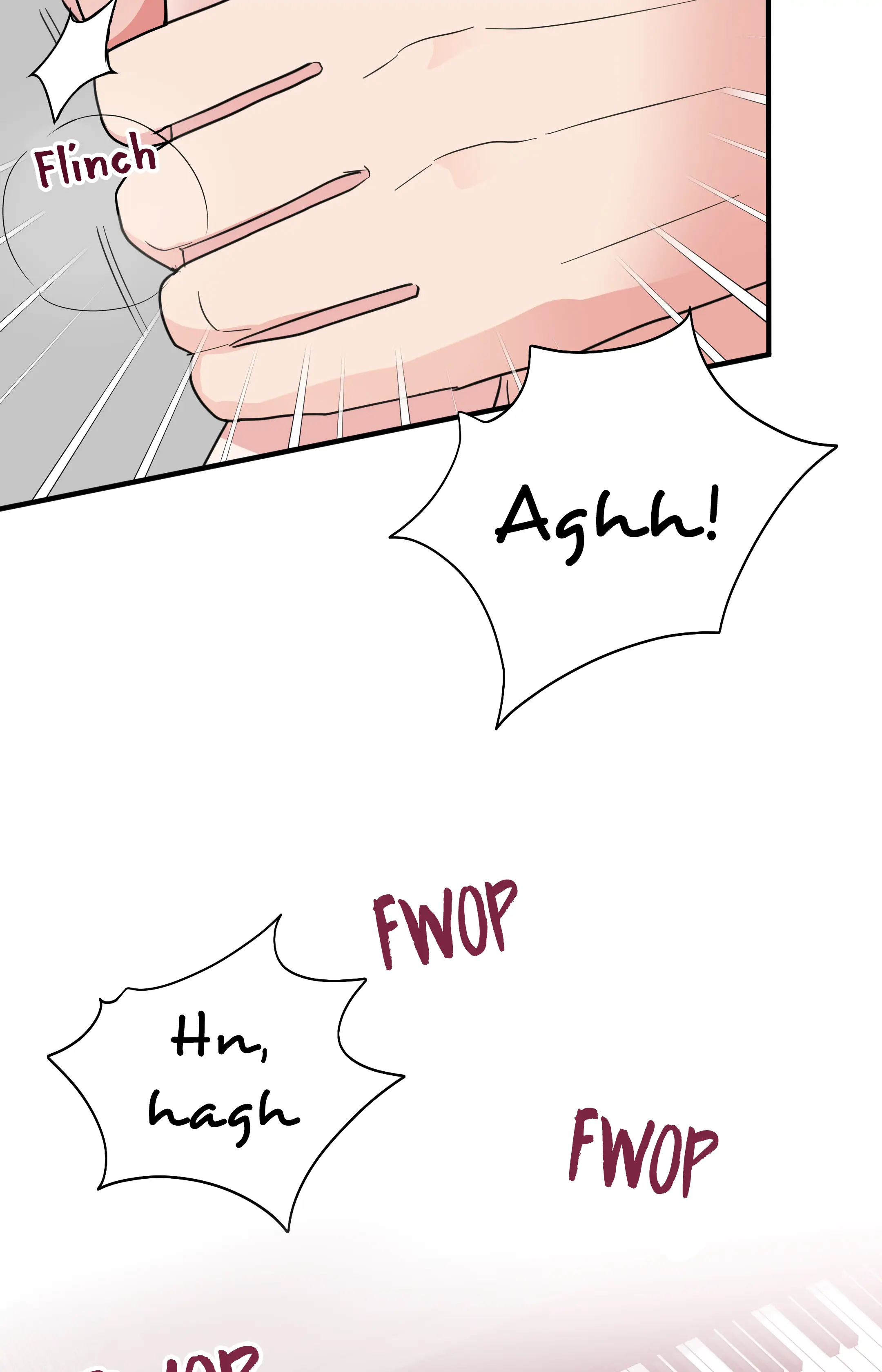 Dedicated To The Arrogant You - Chapter 10 Page 42