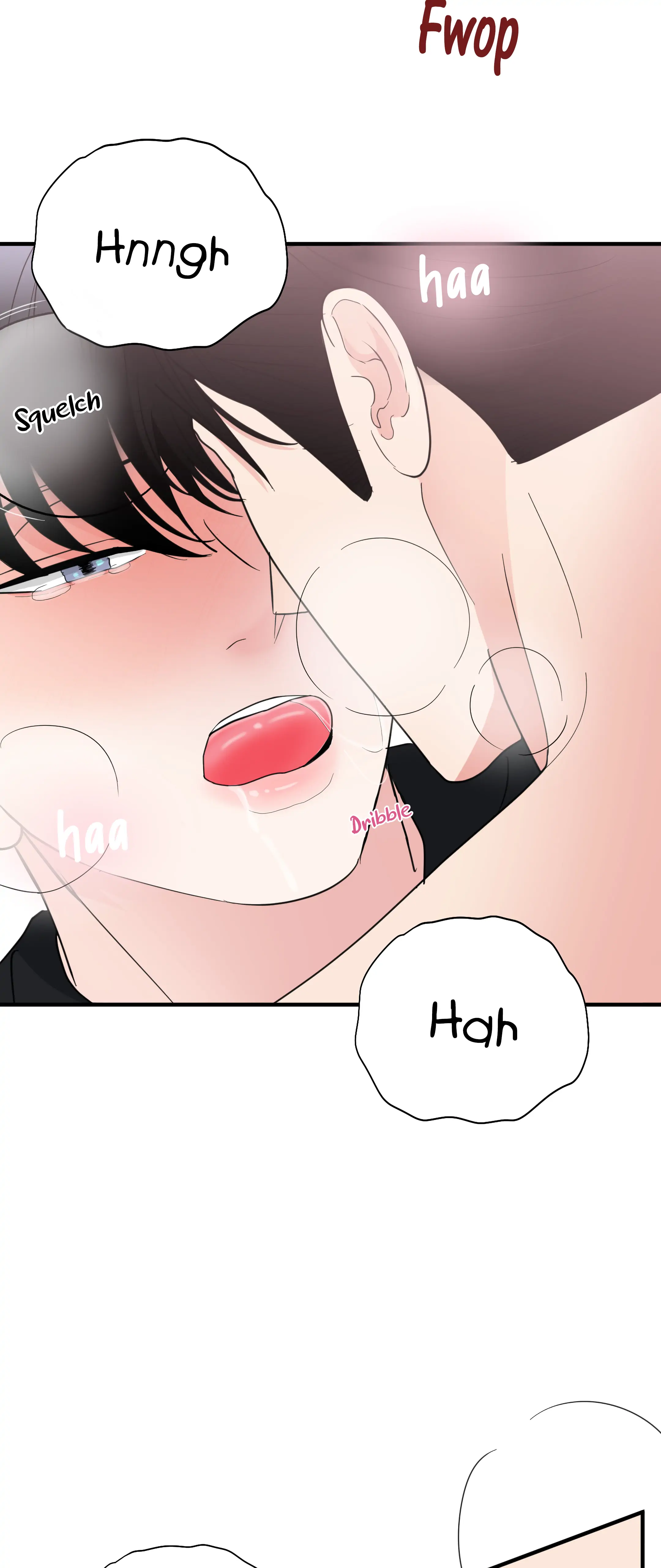 Dedicated To The Arrogant You - Chapter 10 Page 47