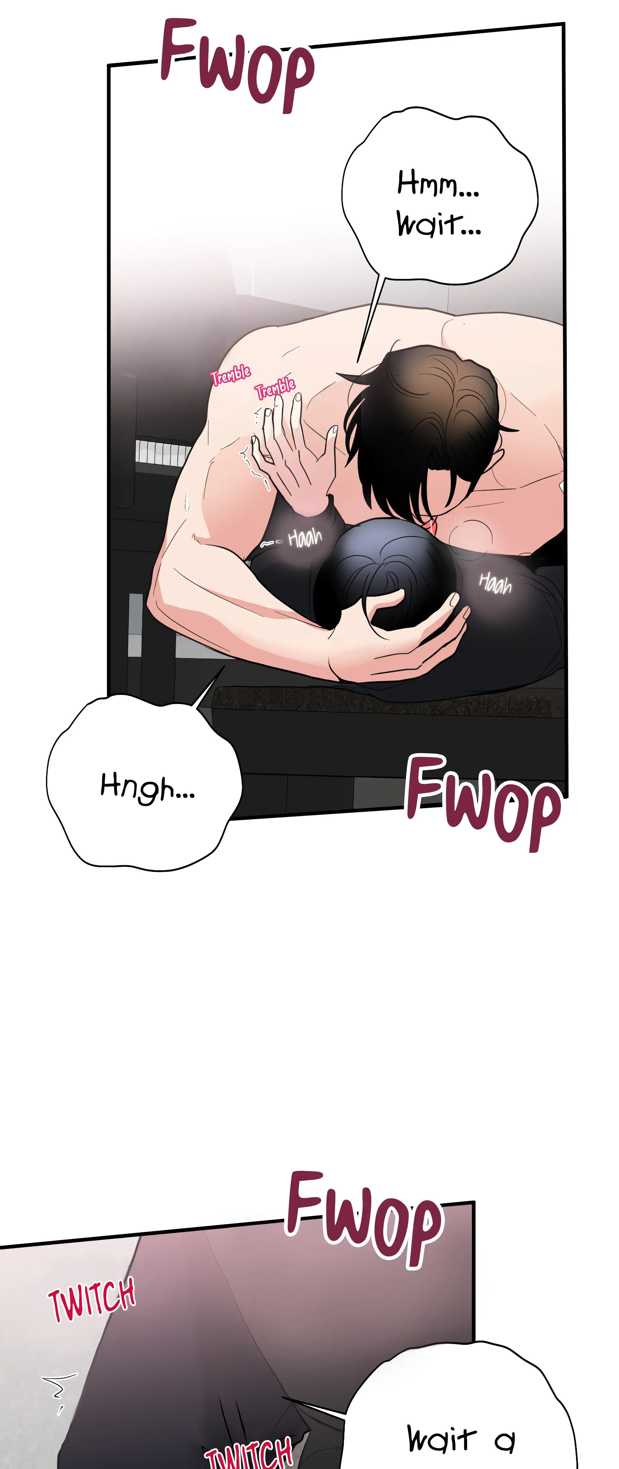 Dedicated To The Arrogant You - Chapter 10 Page 50