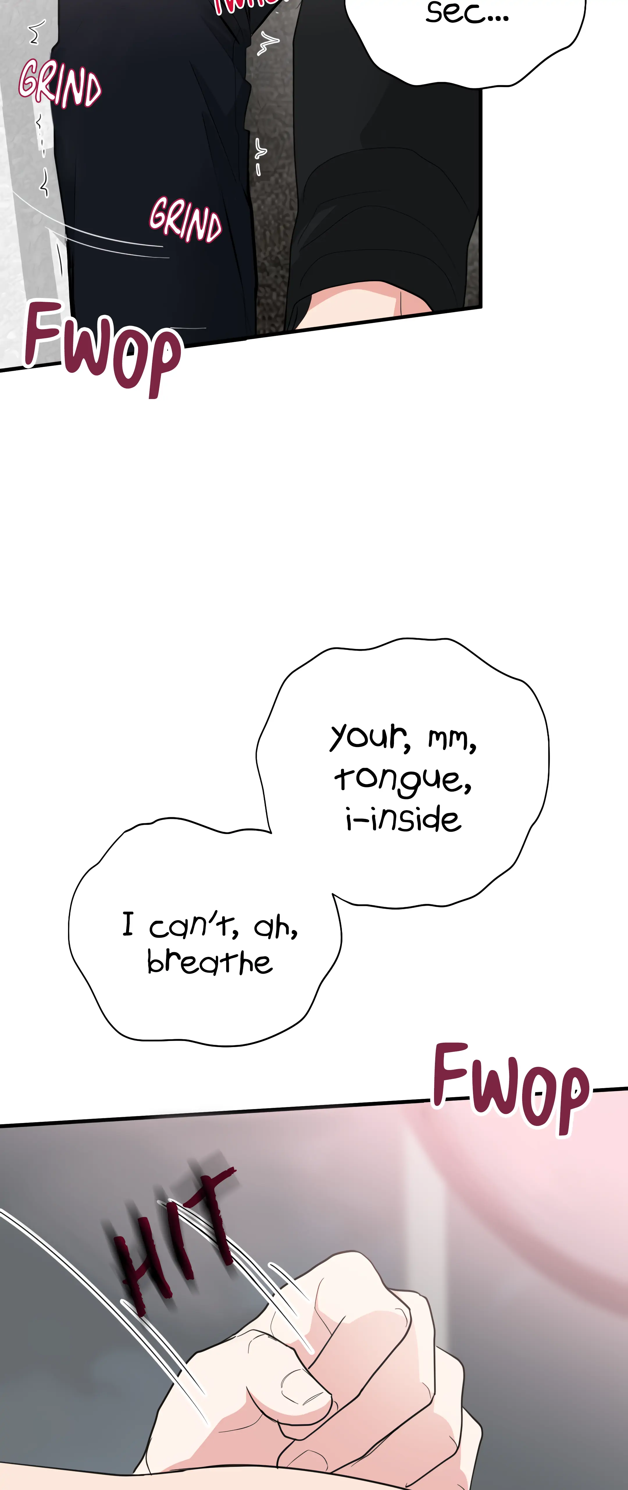 Dedicated To The Arrogant You - Chapter 10 Page 51