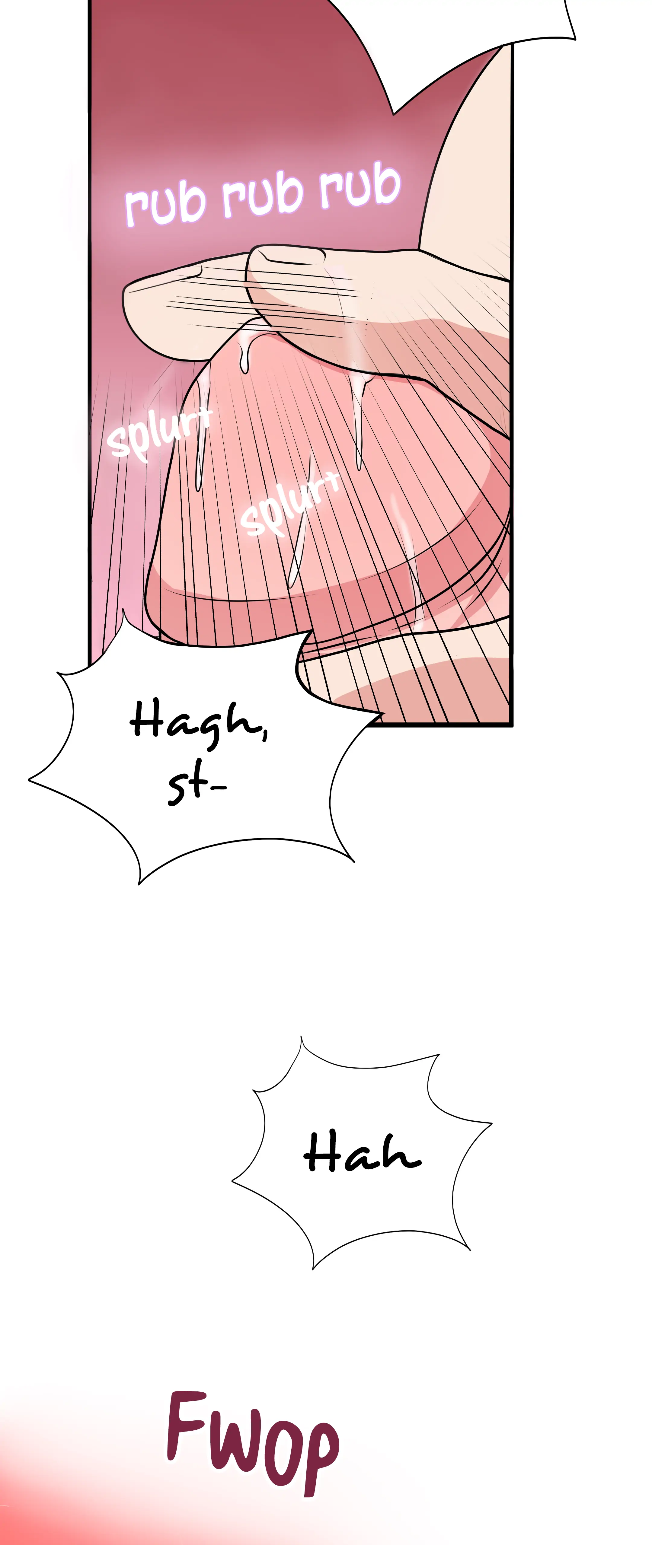 Dedicated To The Arrogant You - Chapter 10 Page 53
