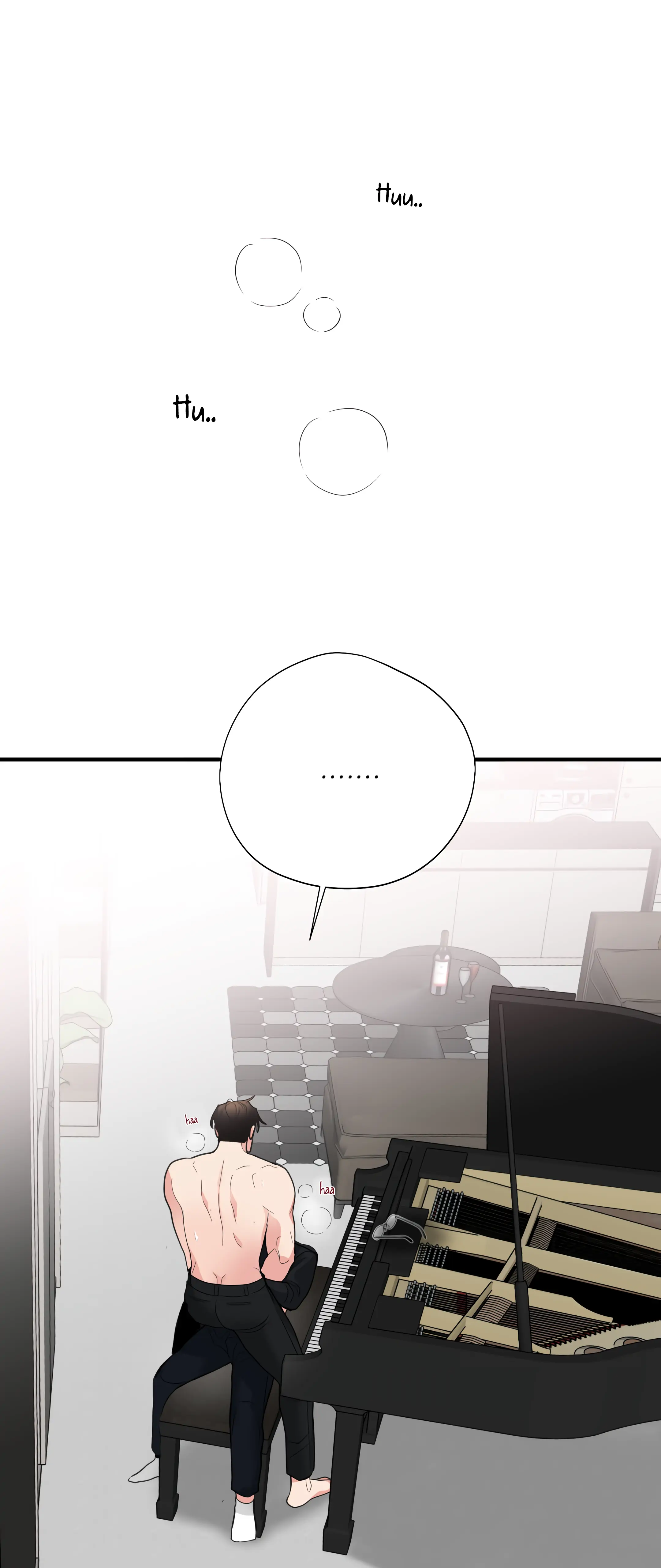 Dedicated To The Arrogant You - Chapter 10 Page 58