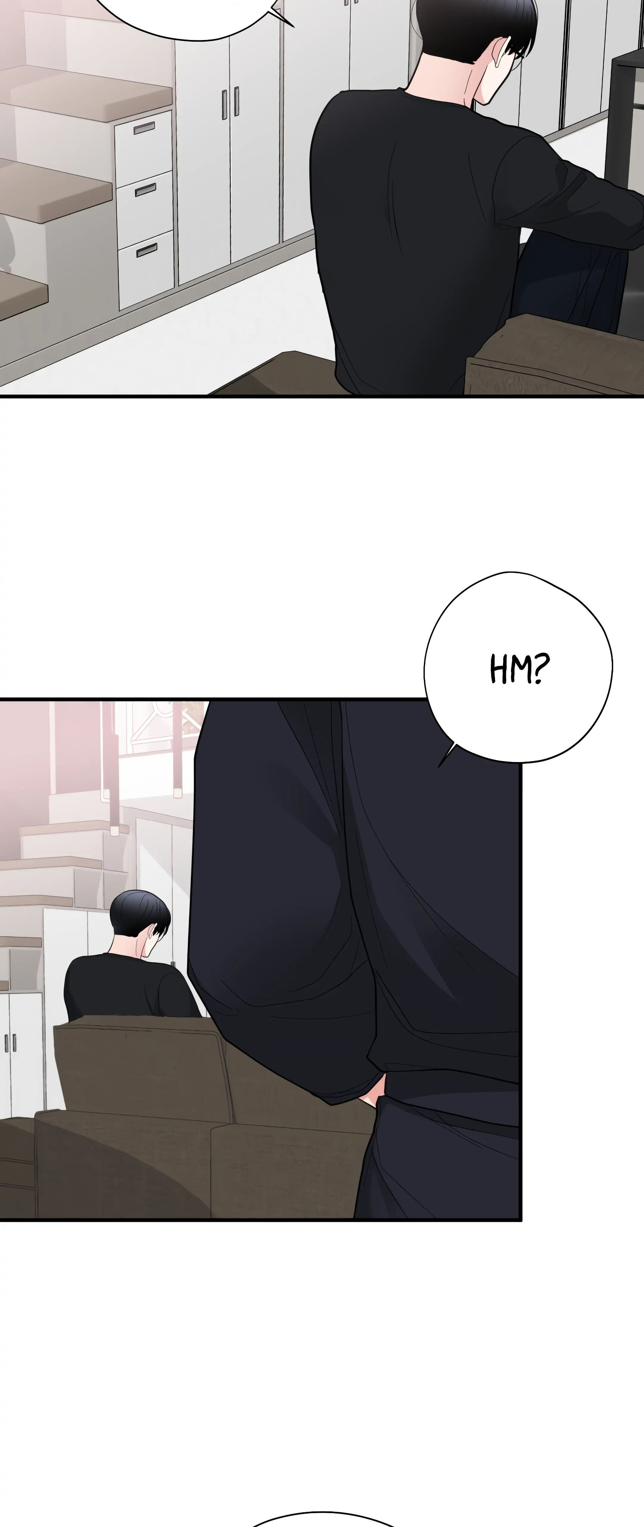 Dedicated To The Arrogant You - Chapter 11 Page 5