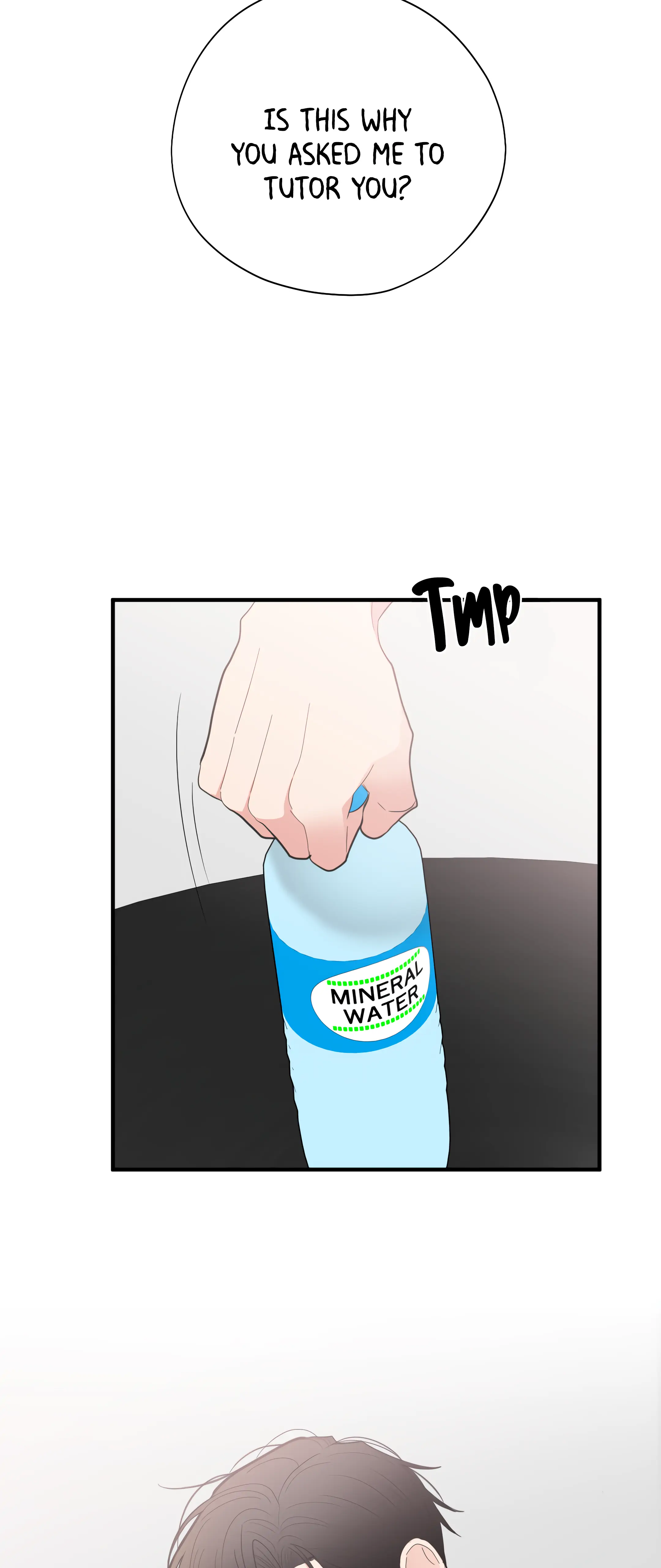 Dedicated To The Arrogant You - Chapter 11 Page 6
