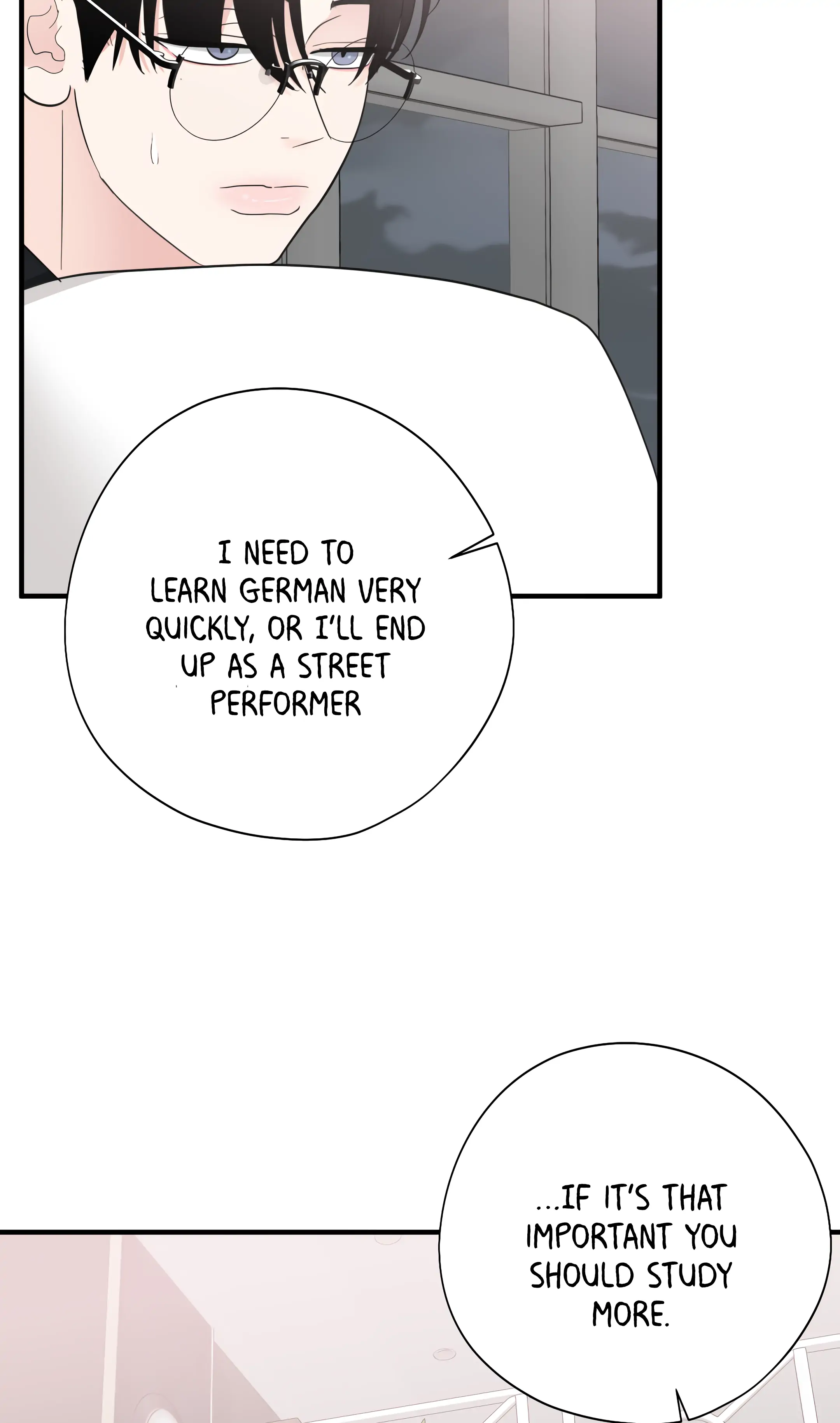 Dedicated To The Arrogant You - Chapter 11 Page 13