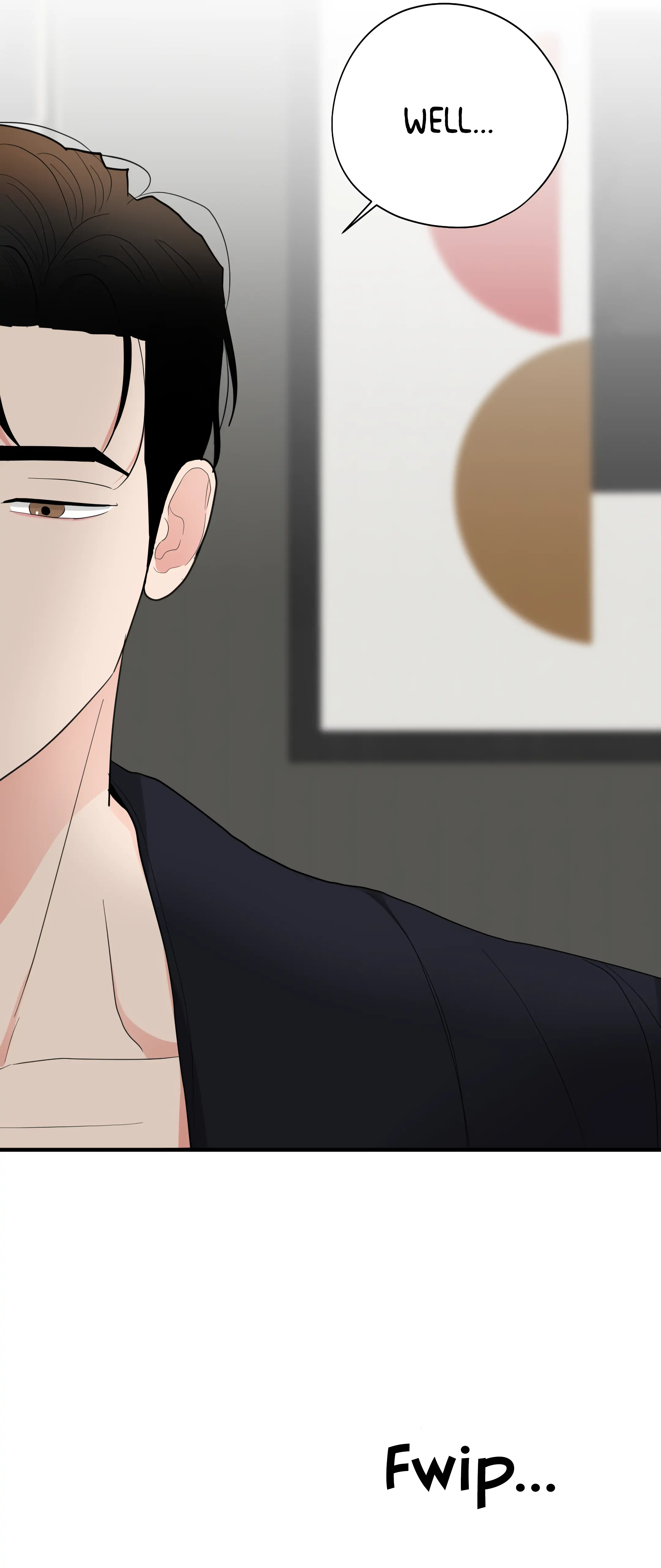 Dedicated To The Arrogant You - Chapter 11 Page 15