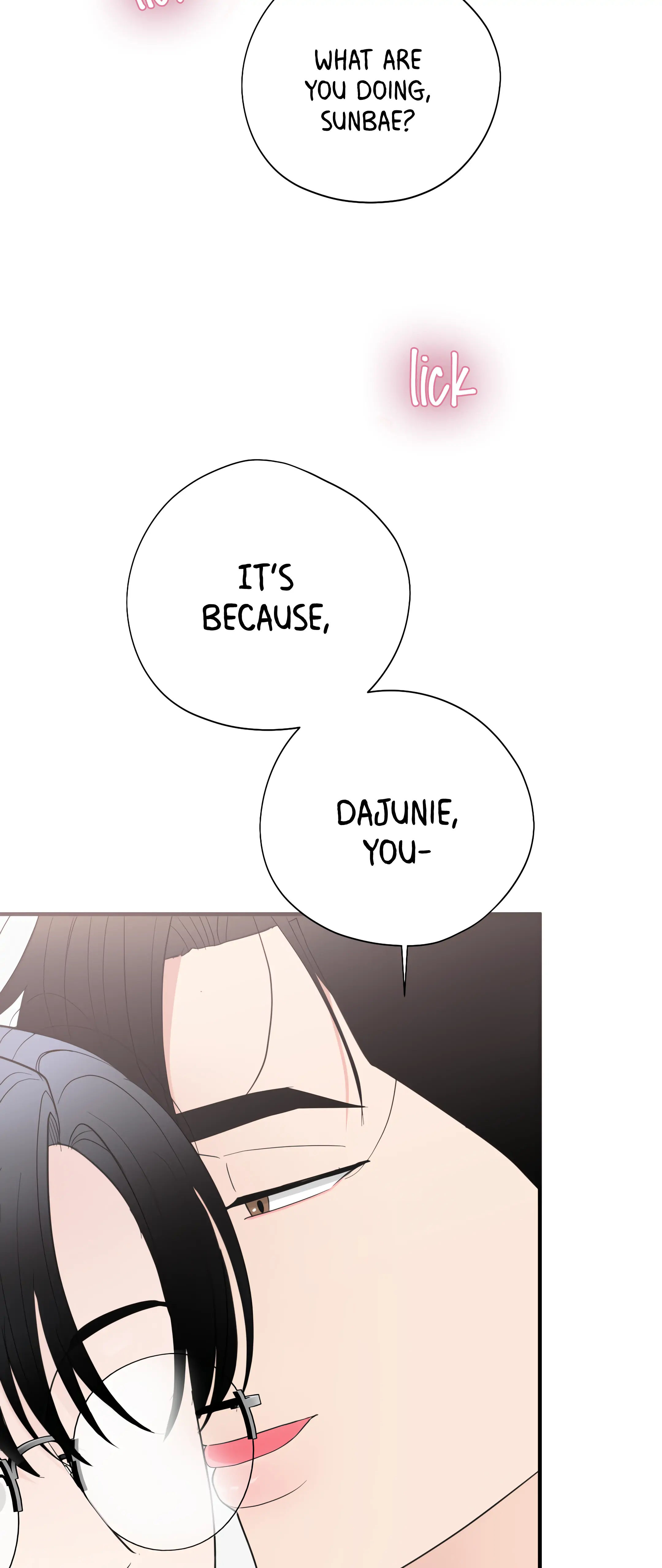 Dedicated To The Arrogant You - Chapter 11 Page 17
