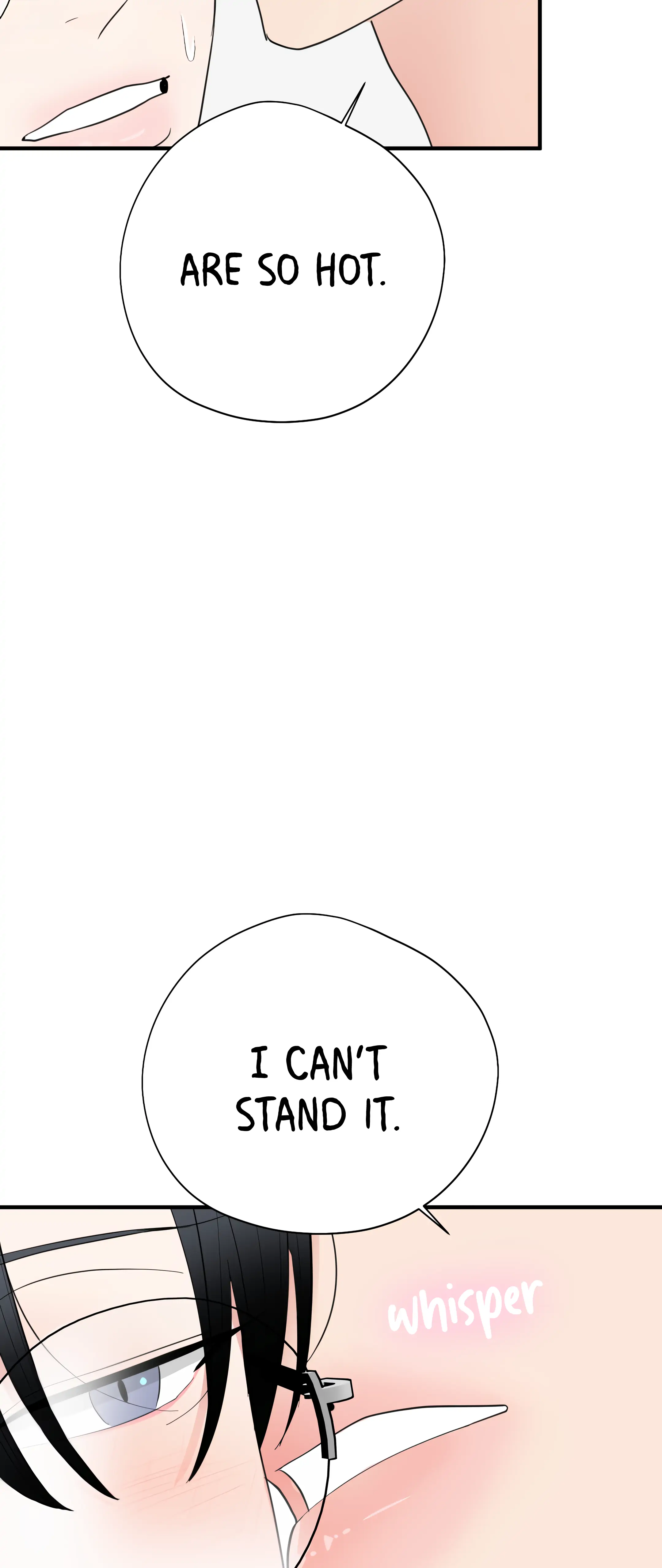 Dedicated To The Arrogant You - Chapter 11 Page 18