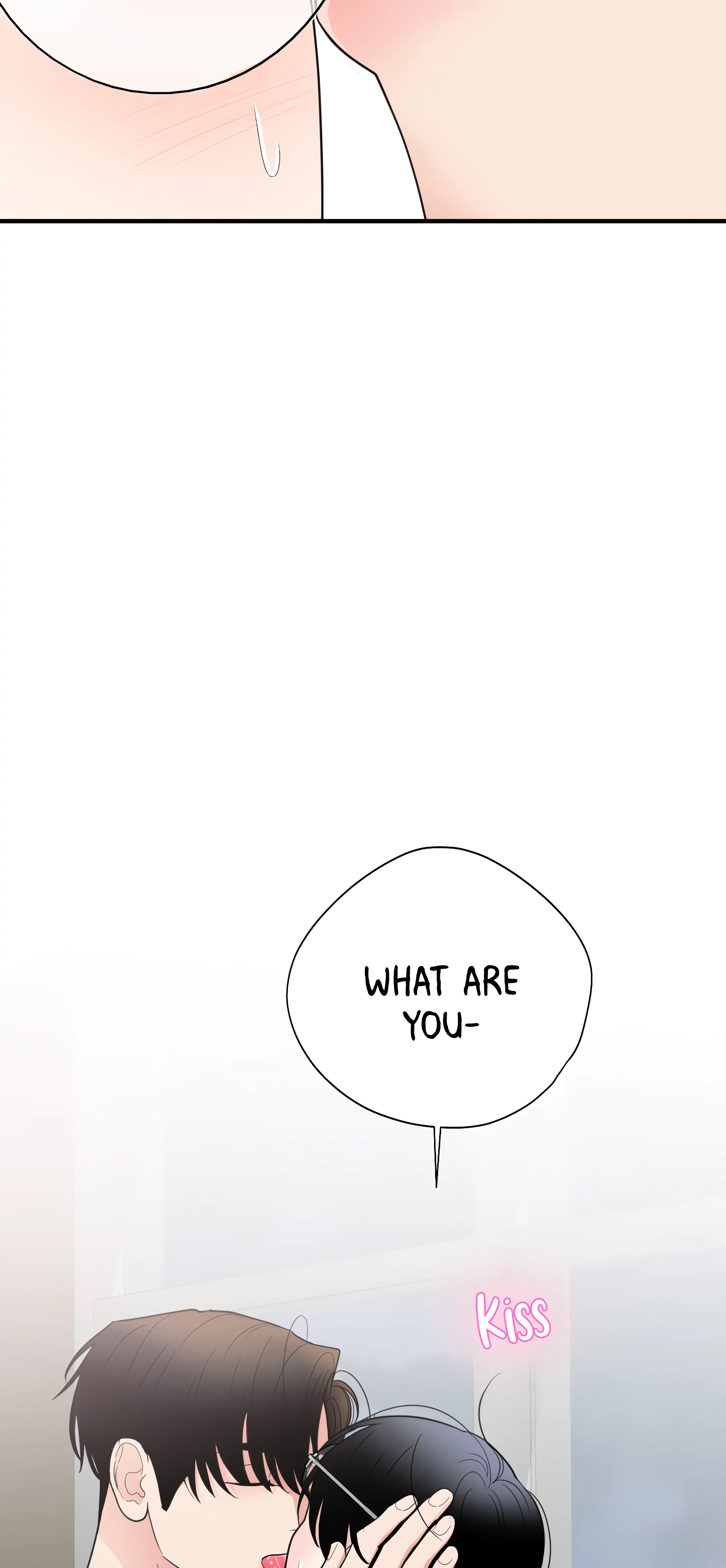 Dedicated To The Arrogant You - Chapter 11 Page 19