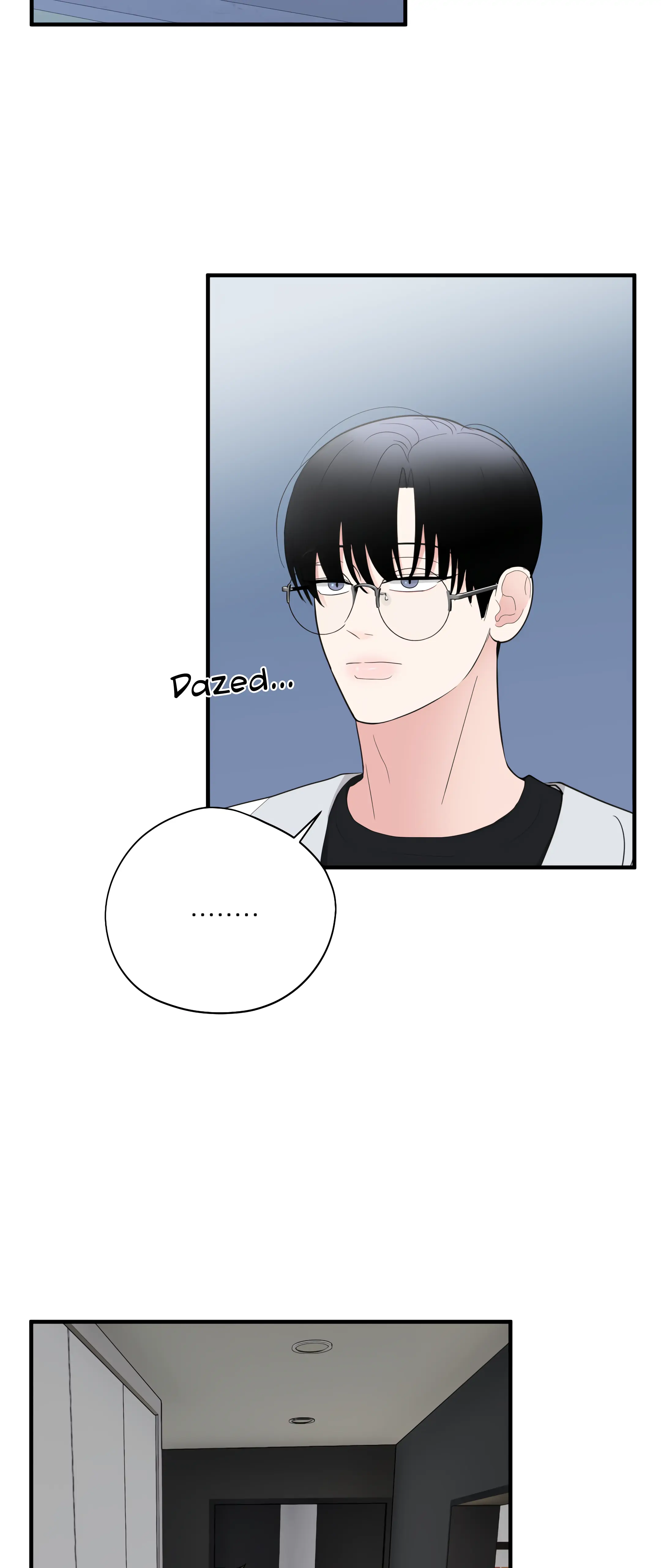 Dedicated To The Arrogant You - Chapter 11 Page 23