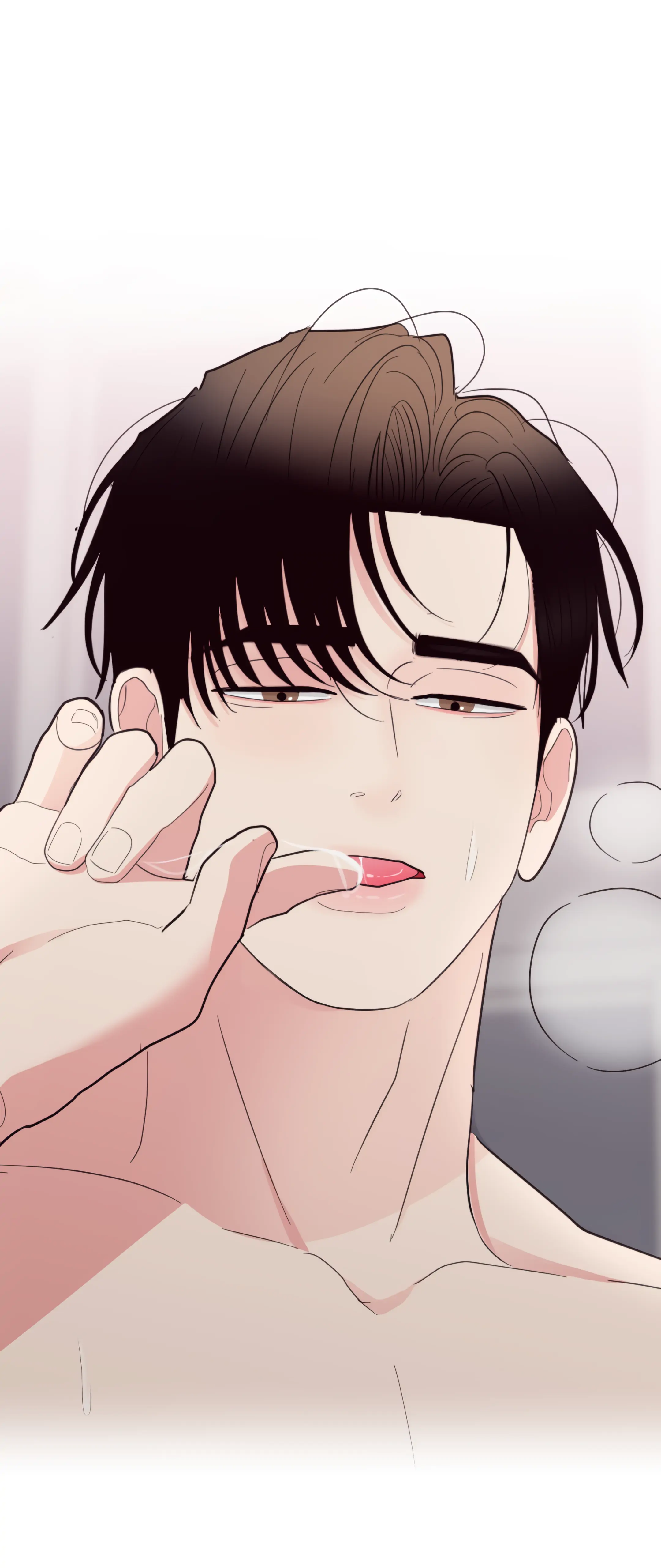 Dedicated To The Arrogant You - Chapter 11 Page 27