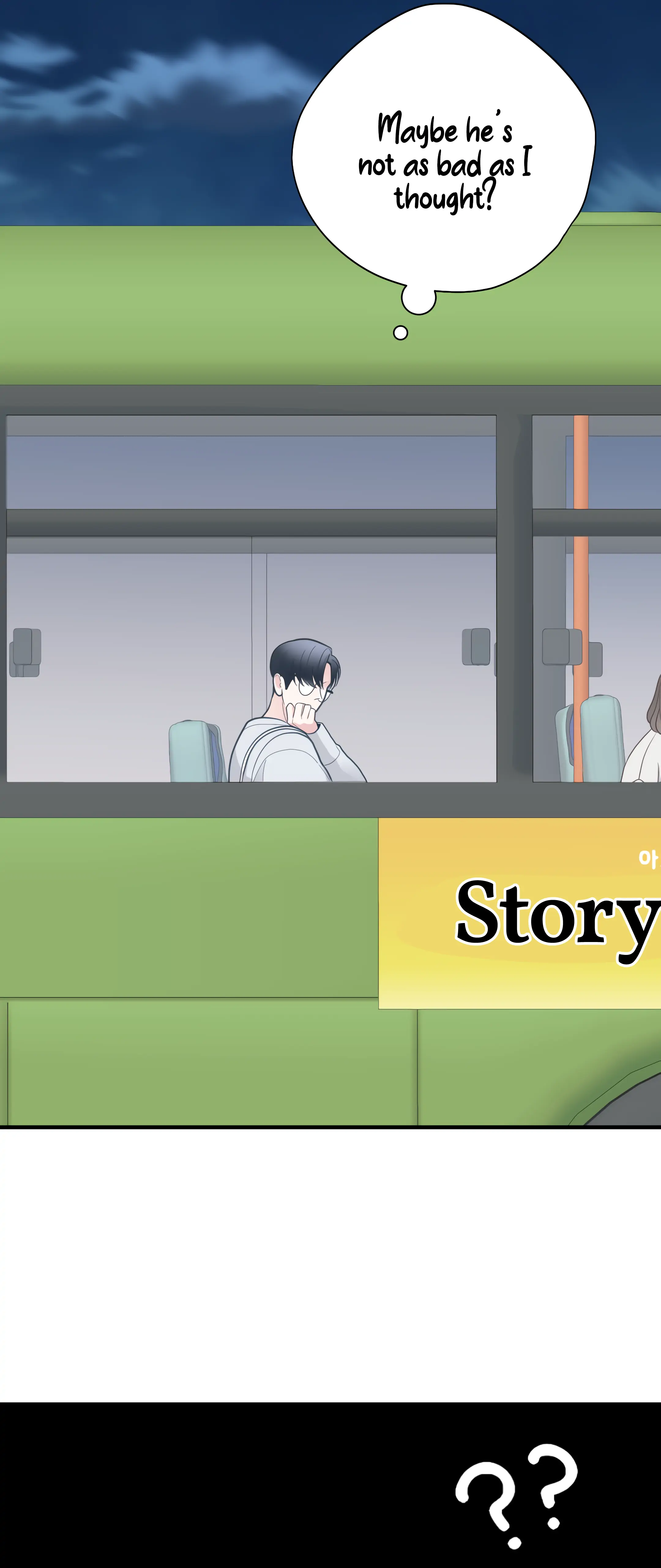 Dedicated To The Arrogant You - Chapter 11 Page 33