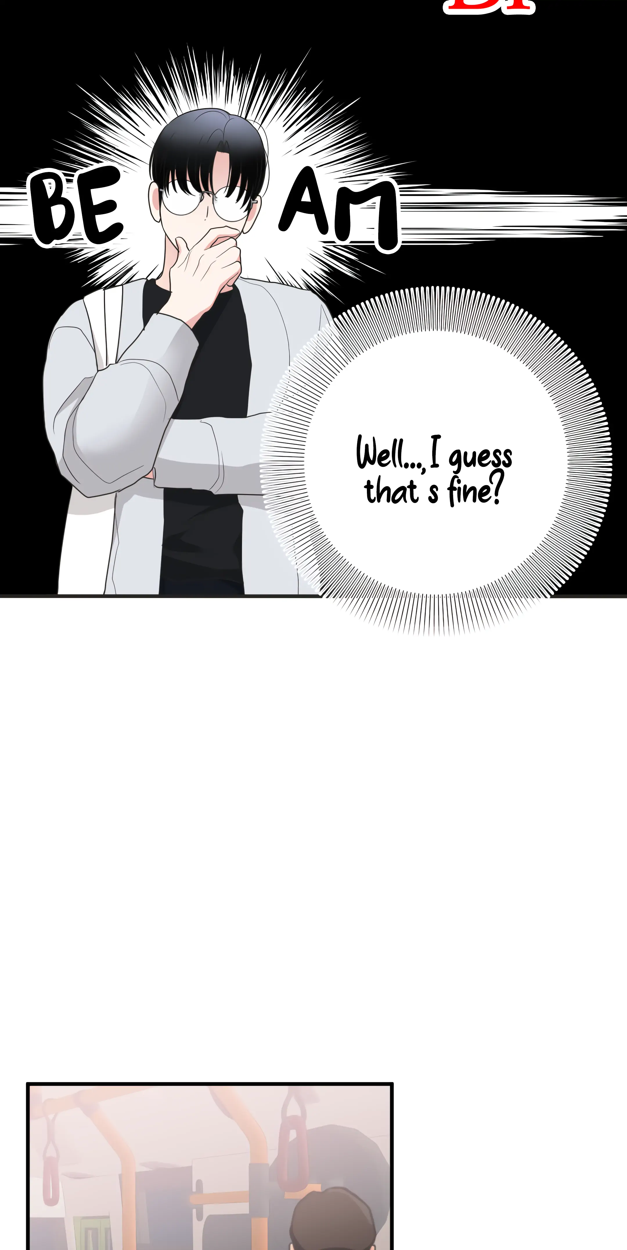Dedicated To The Arrogant You - Chapter 11 Page 37