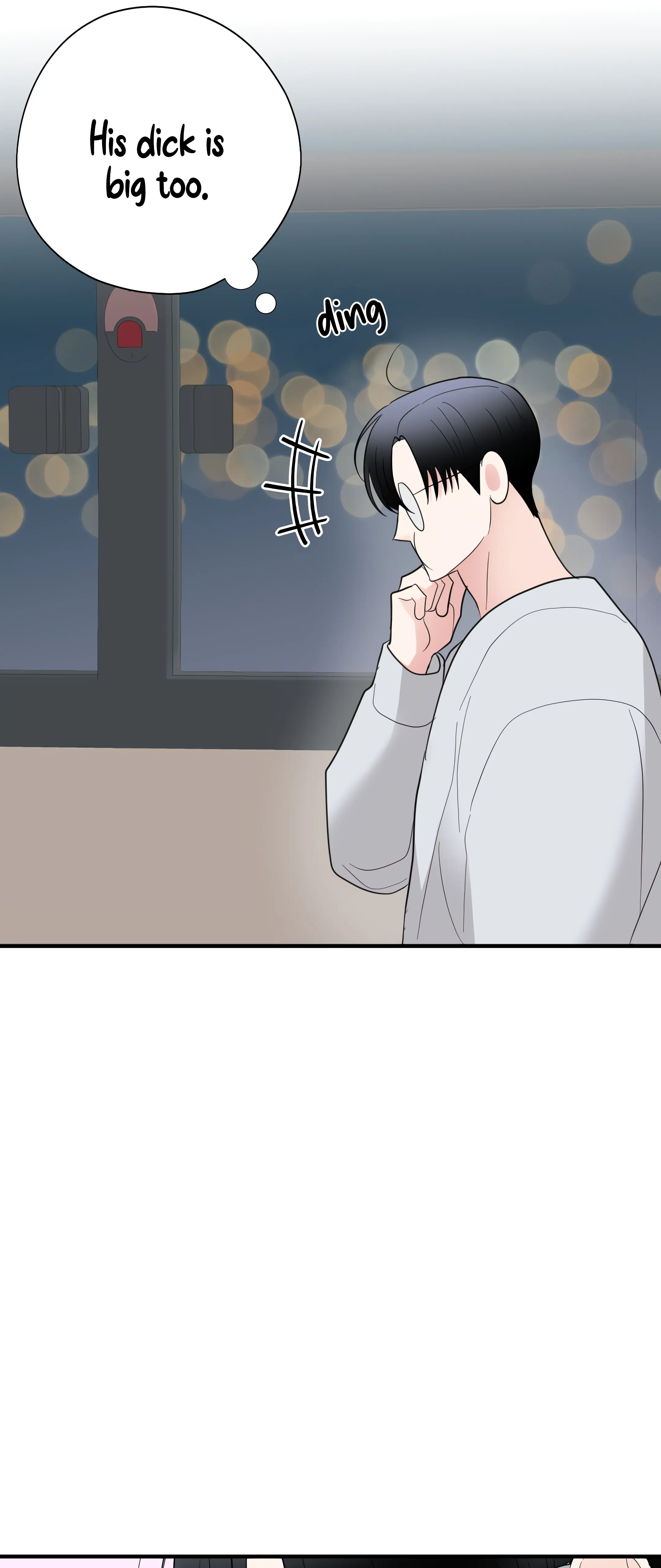Dedicated To The Arrogant You - Chapter 11 Page 41
