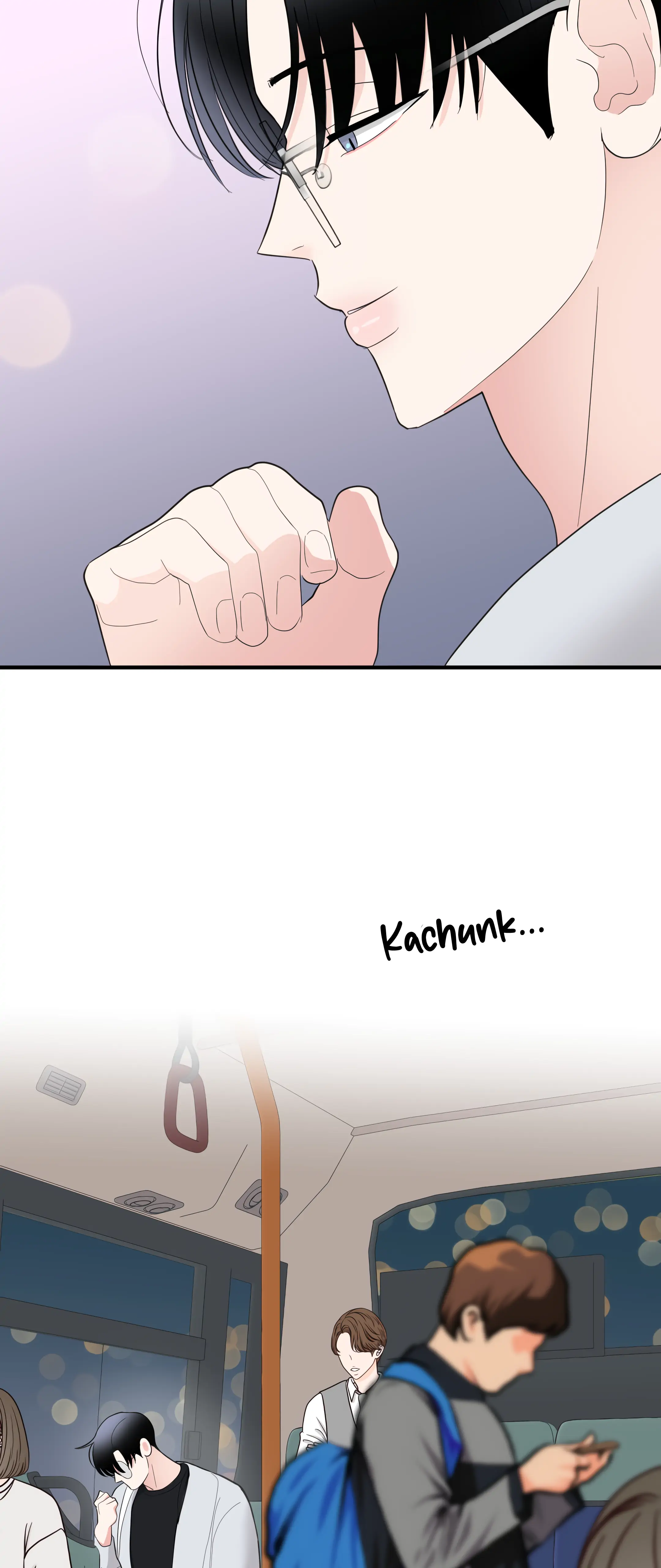 Dedicated To The Arrogant You - Chapter 11 Page 42