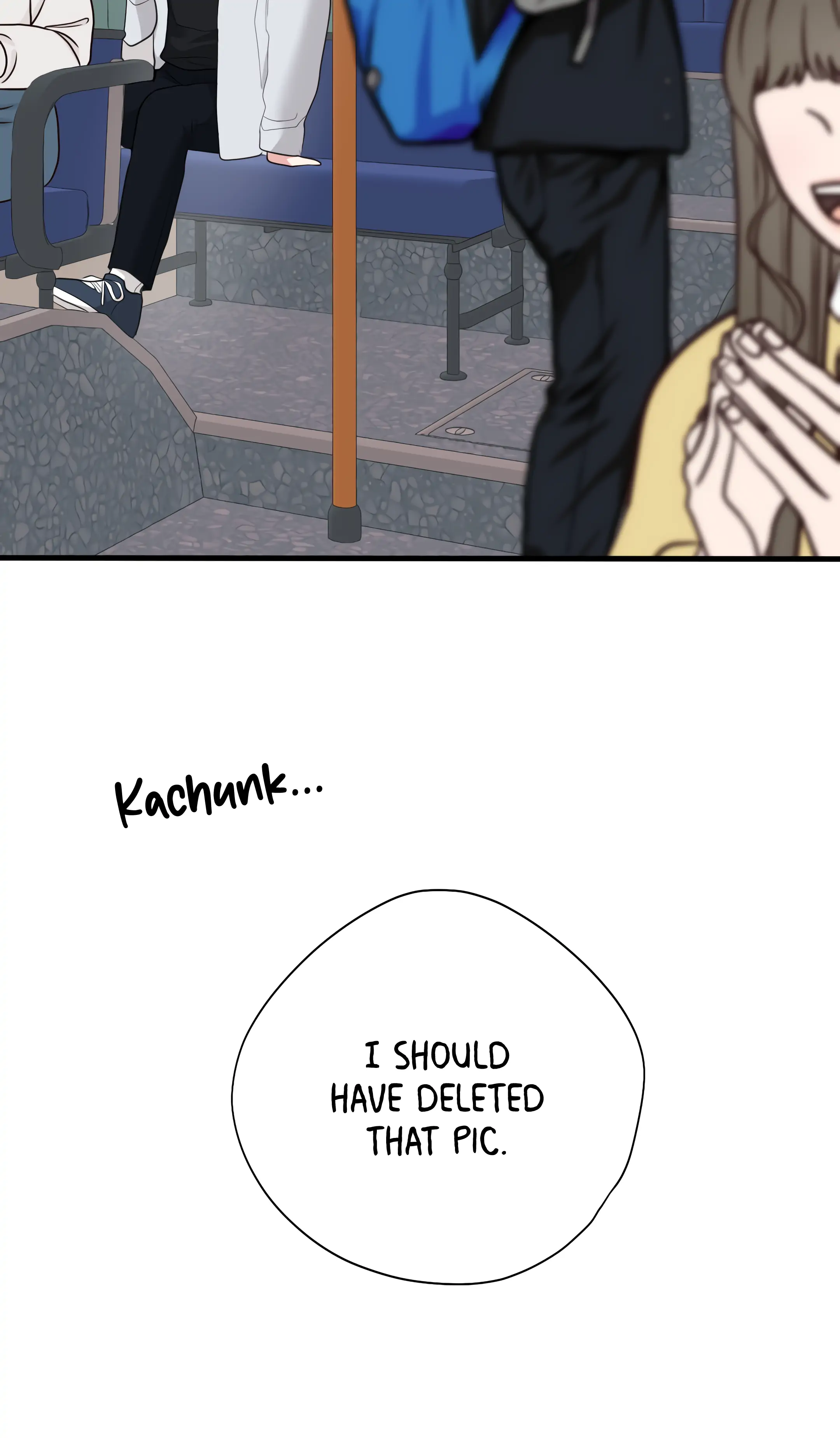 Dedicated To The Arrogant You - Chapter 11 Page 43