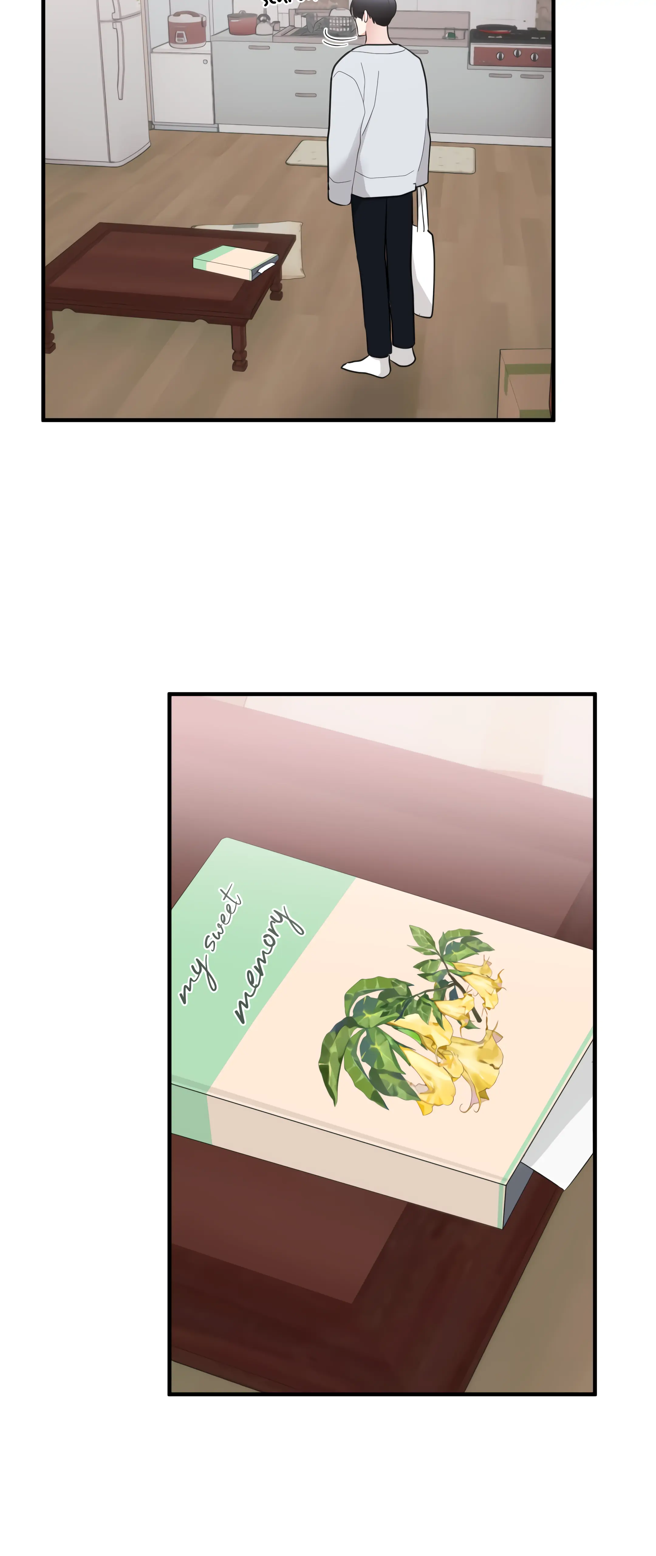 Dedicated To The Arrogant You - Chapter 11 Page 46