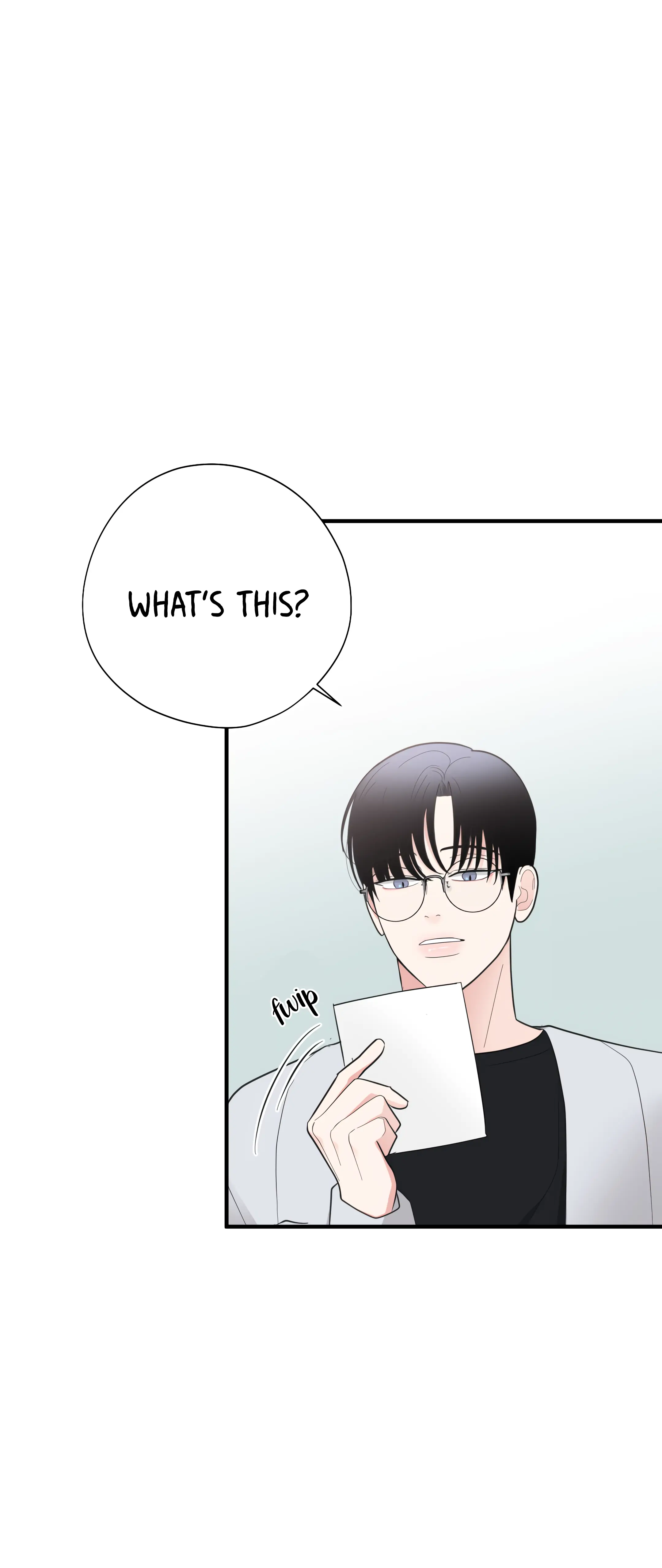 Dedicated To The Arrogant You - Chapter 11 Page 47