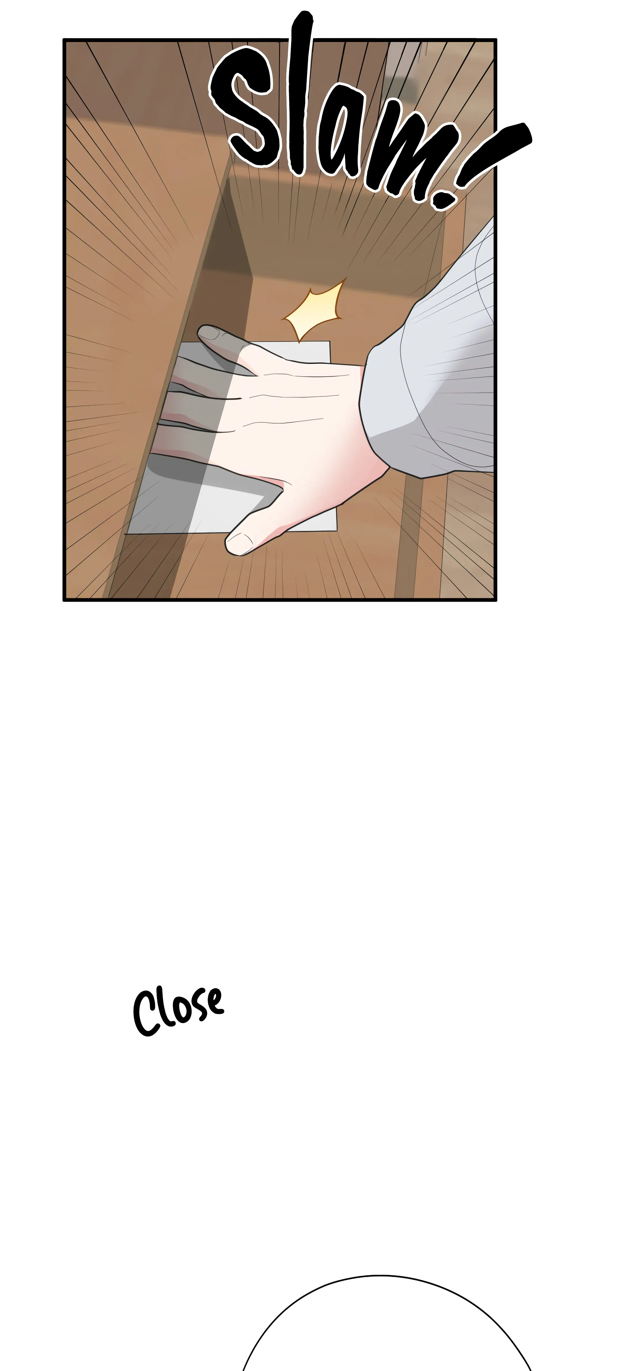 Dedicated To The Arrogant You - Chapter 11 Page 49