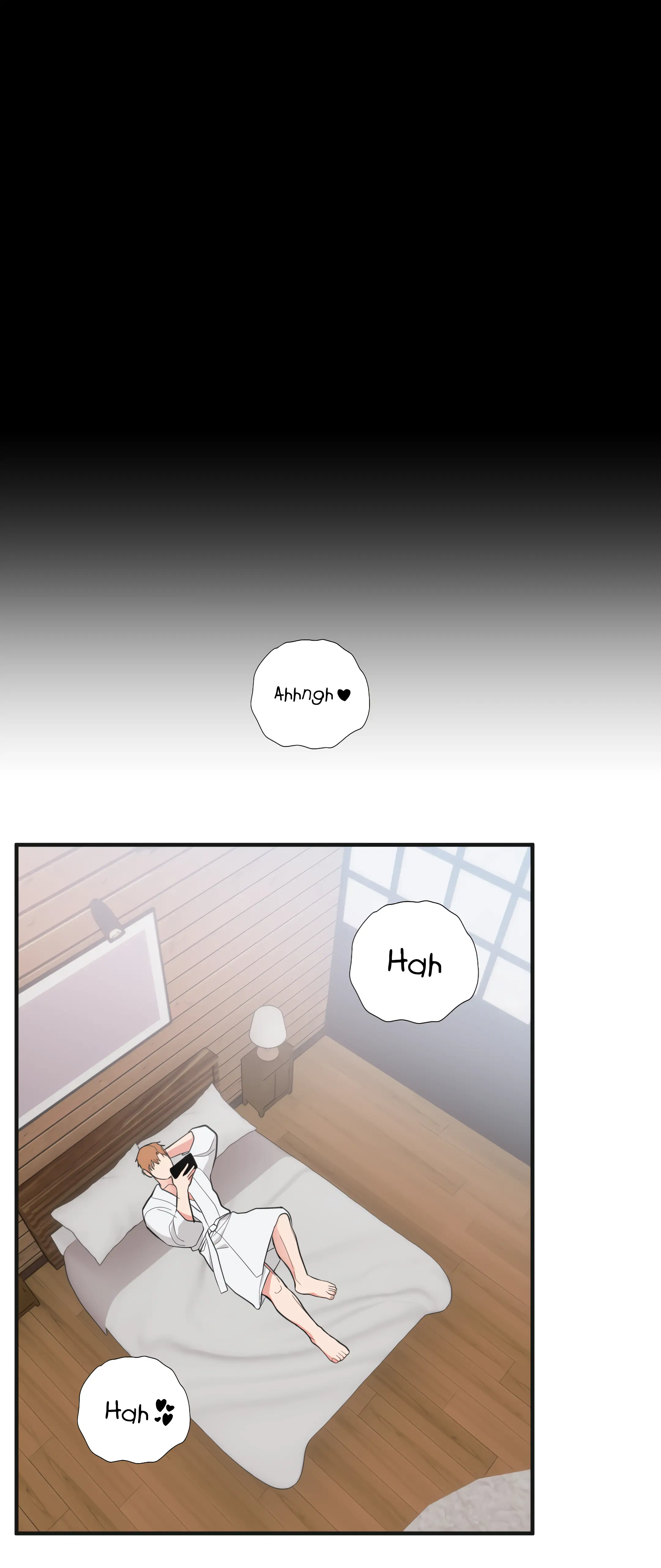 Dedicated To The Arrogant You - Chapter 11 Page 51