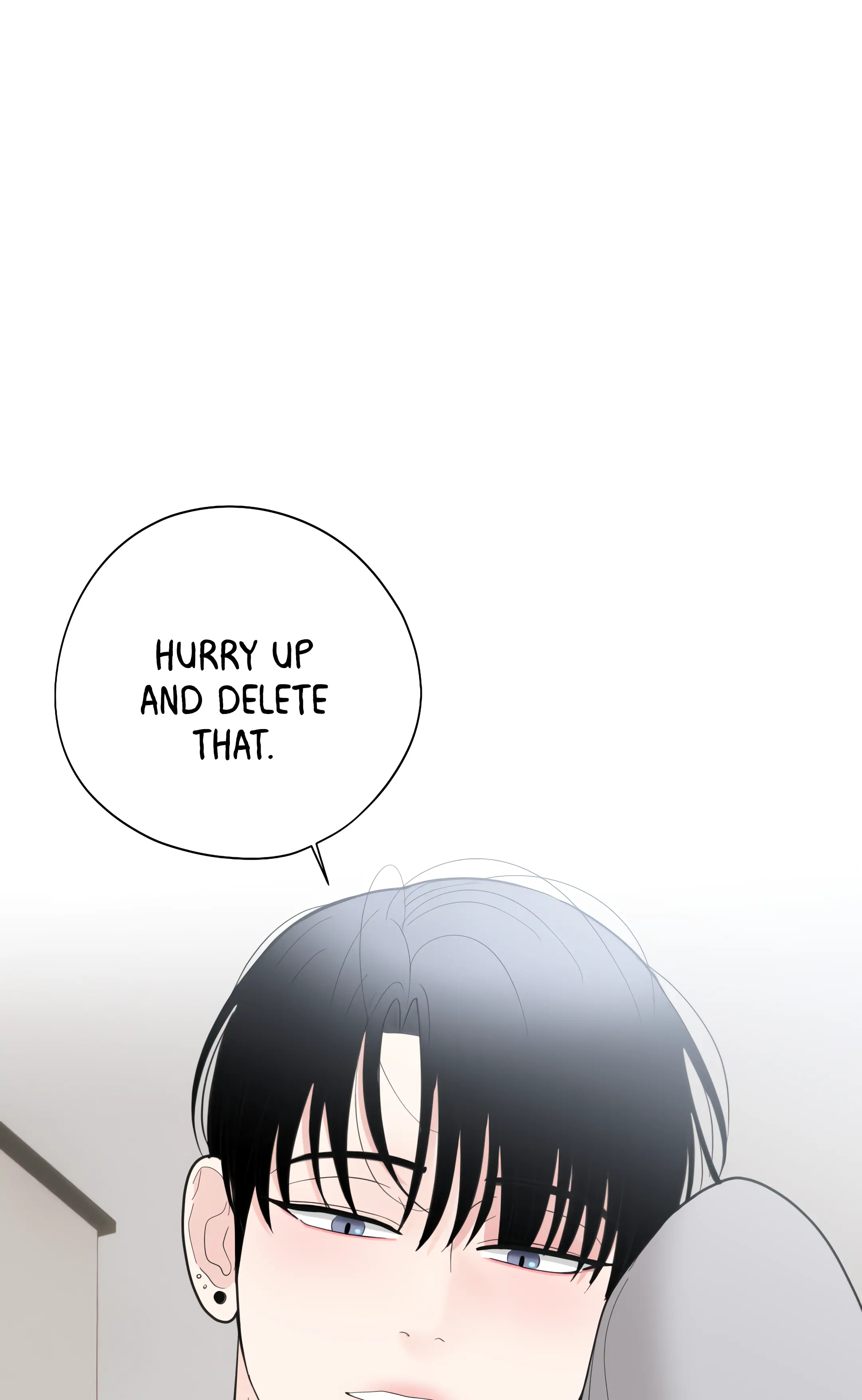 Dedicated To The Arrogant You - Chapter 11 Page 55