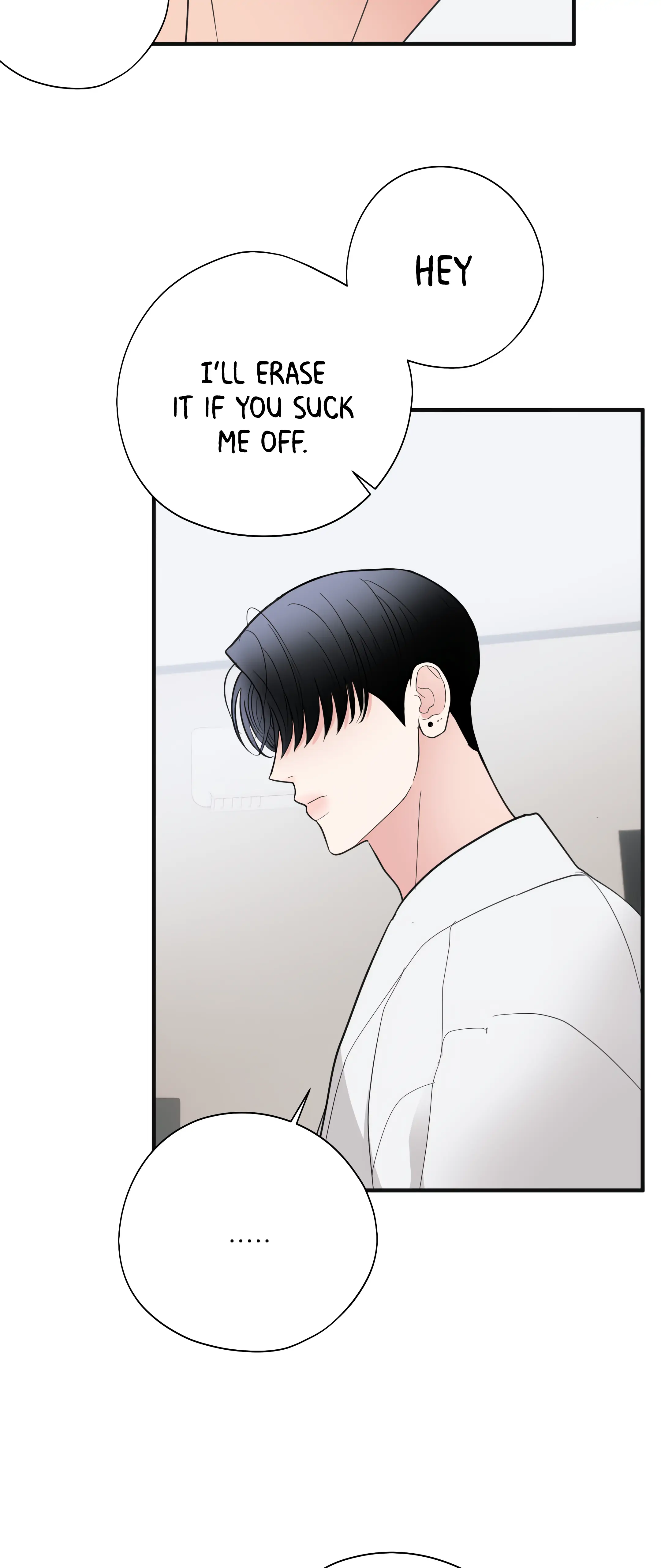 Dedicated To The Arrogant You - Chapter 11 Page 59