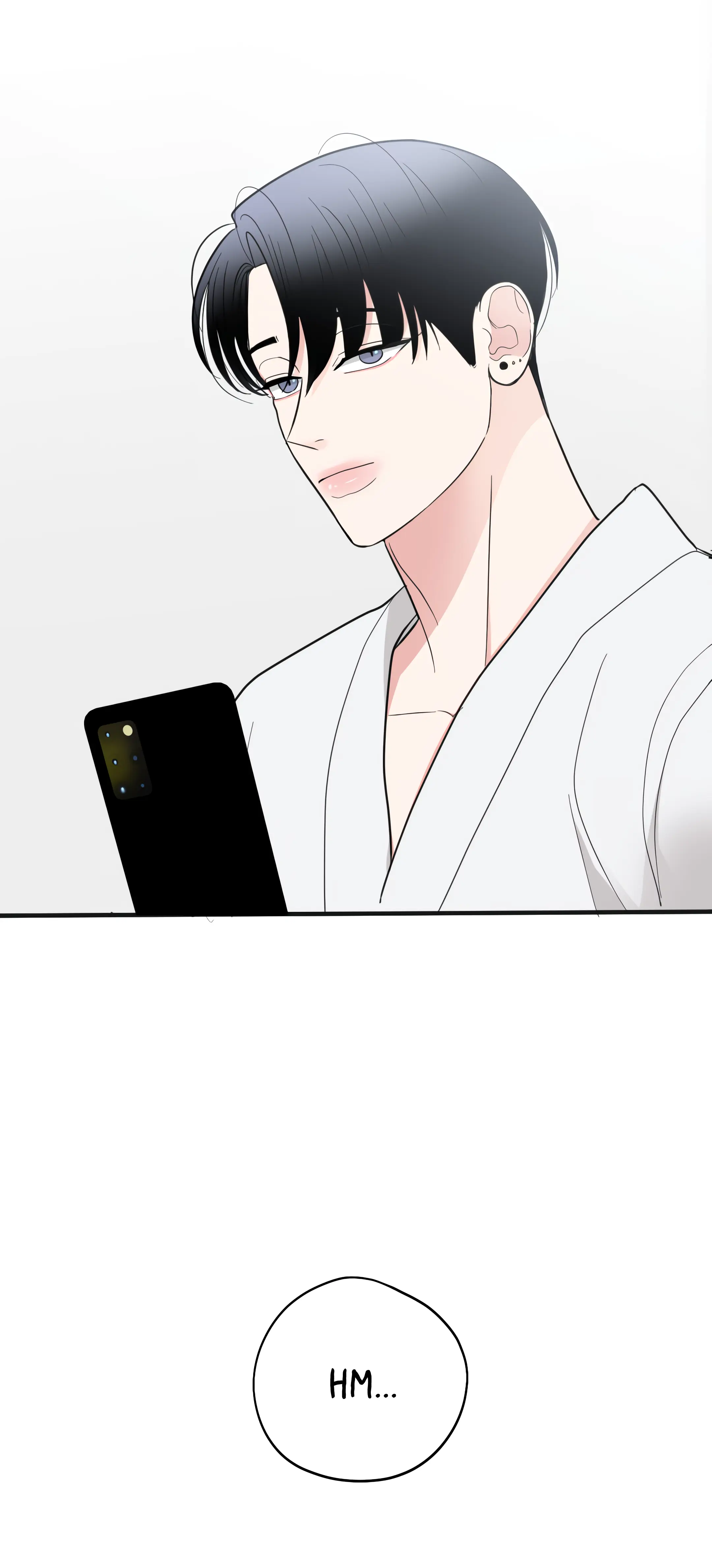 Dedicated To The Arrogant You - Chapter 11 Page 62