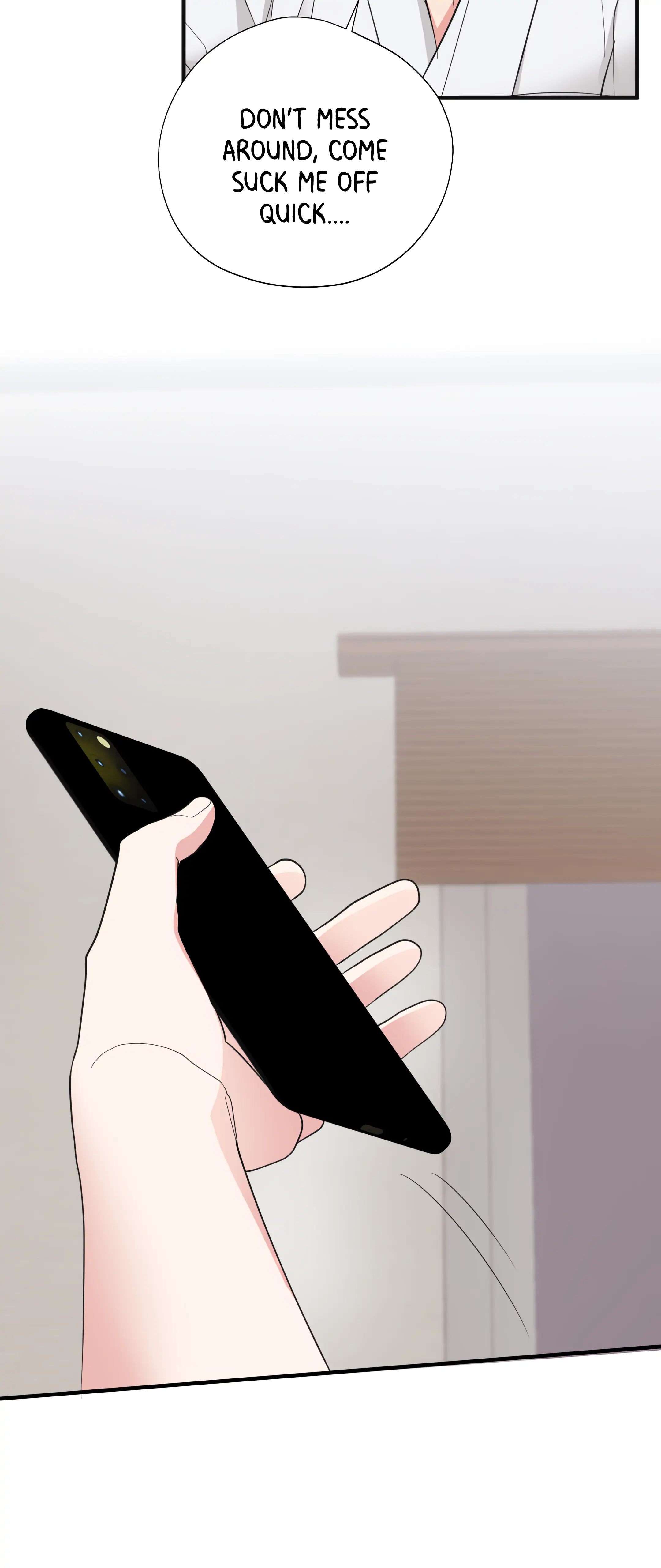 Dedicated To The Arrogant You - Chapter 11 Page 65