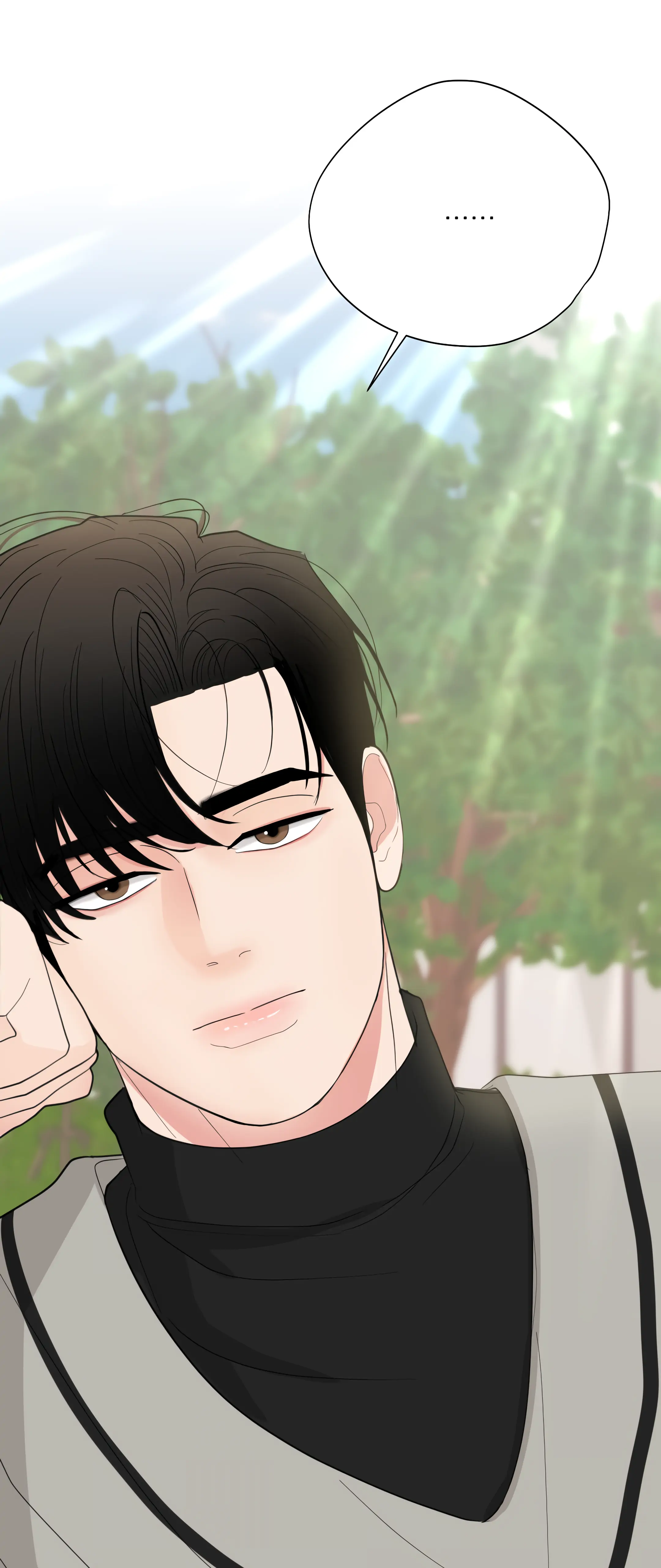 Dedicated To The Arrogant You - Chapter 12 Page 5